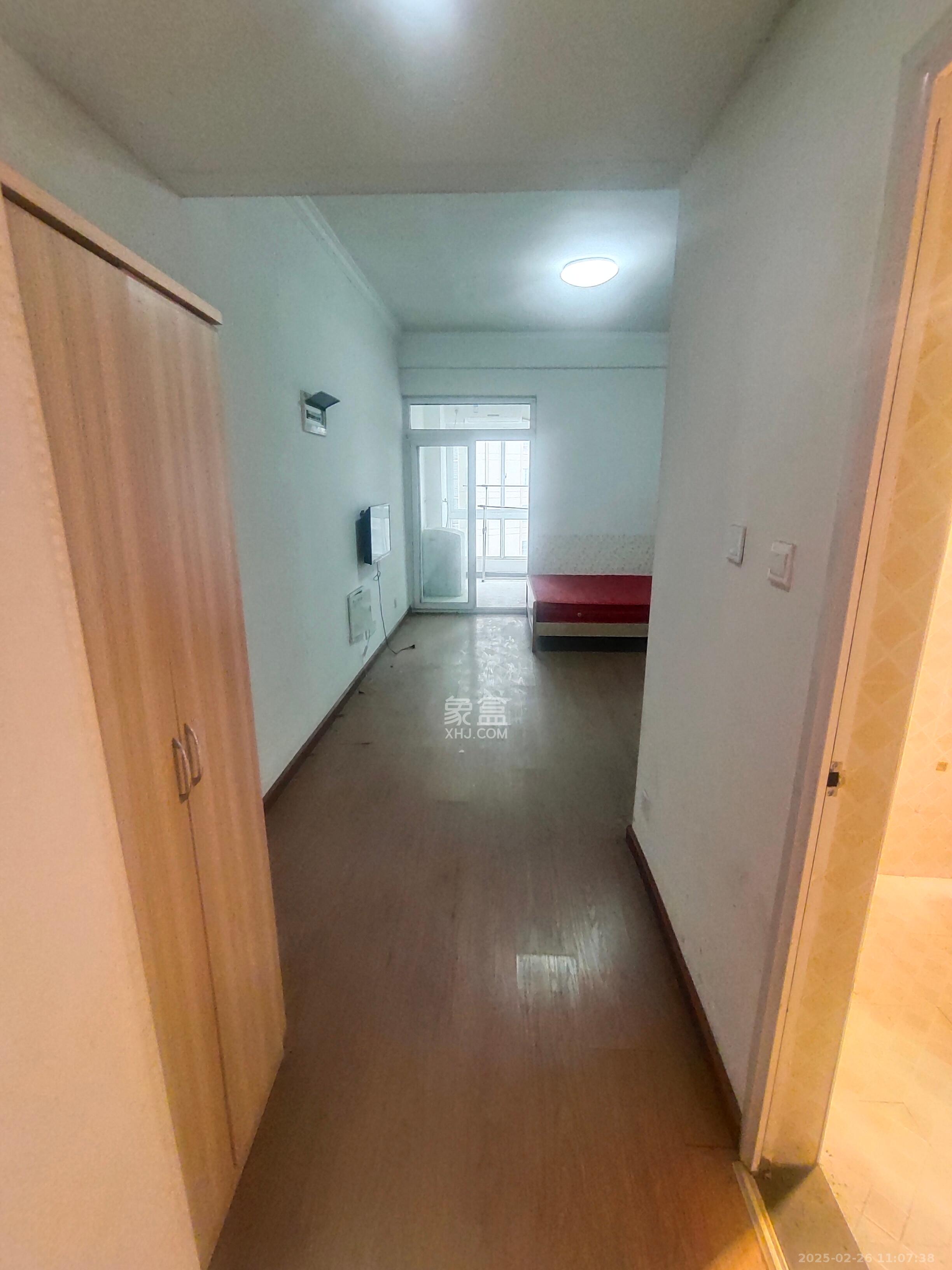 光明城市(星辰青年城) 1室1厅1卫 900.0元/月 光明城市(星辰青年城) 1室1厅1卫 900.0元/月室内图