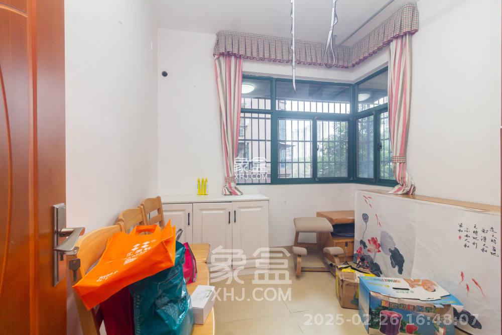 才子佳郡  3室2厅1卫   1800.00元/月室内图