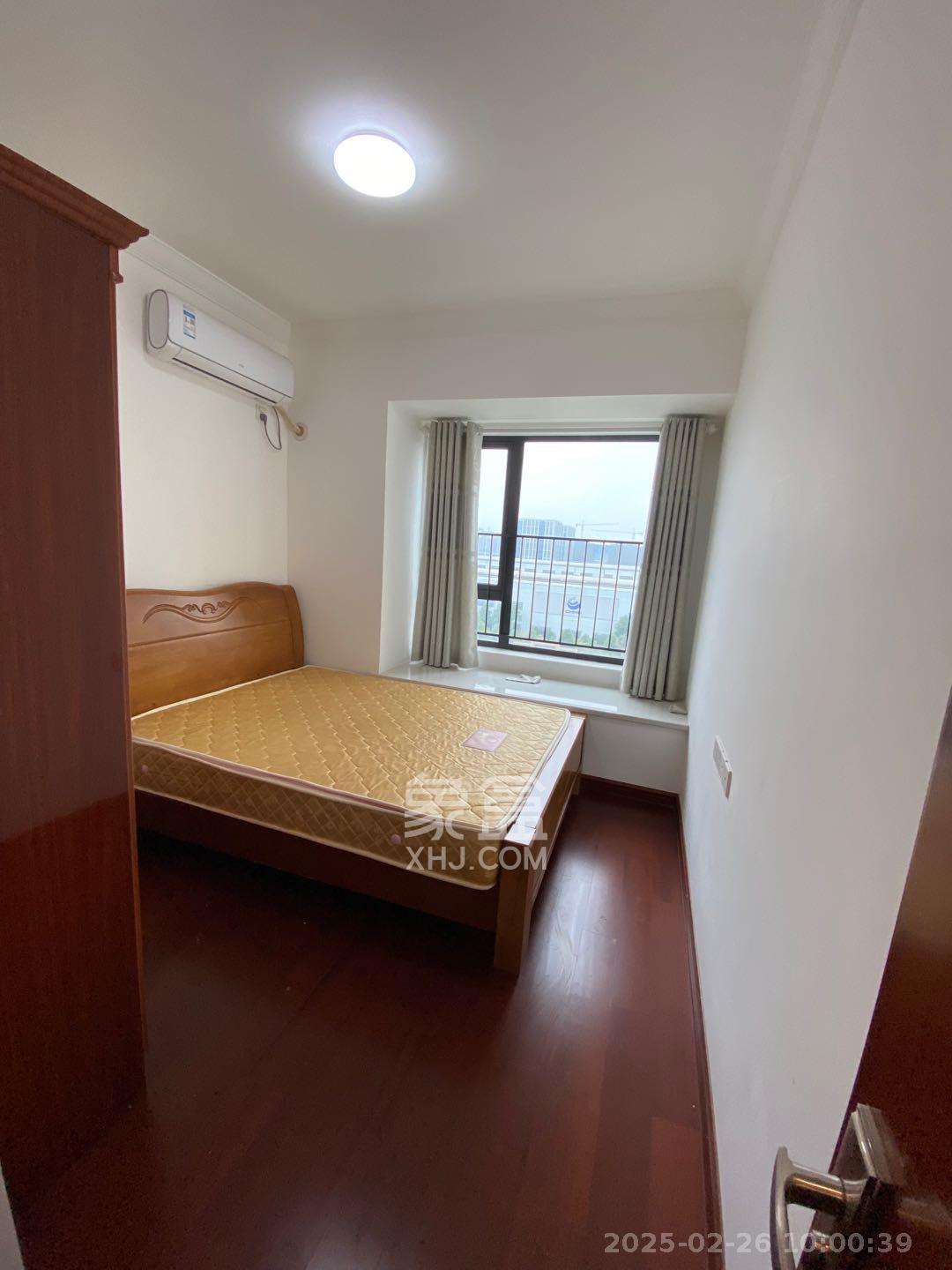 中海新城熙岸(中信新城五期) 3室2厅1卫 2100.0元/月 中海新城熙岸(中信新城五期) 3室2厅1卫 2100.0元/月室内图