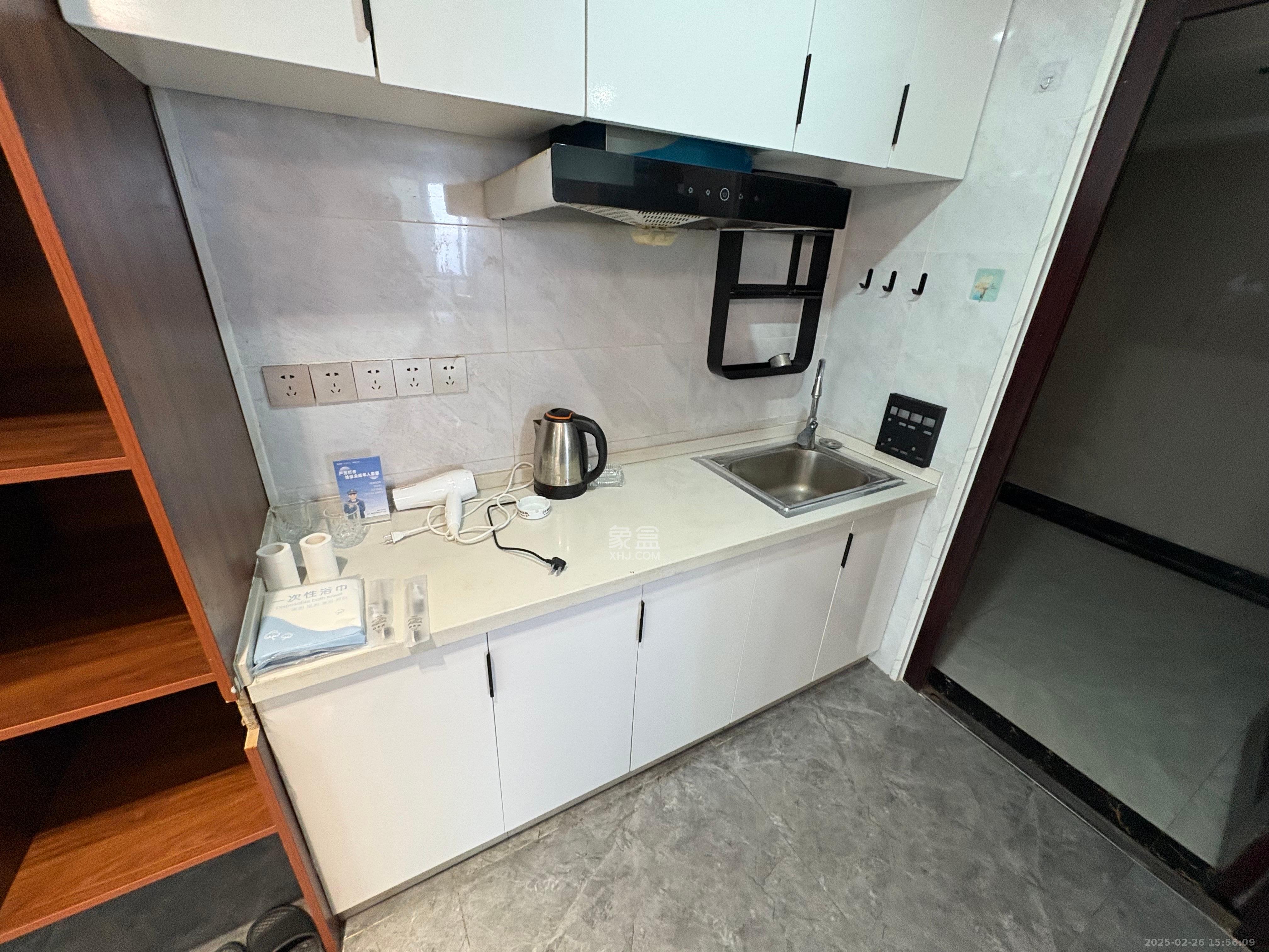 佳程C+公寓 2室1厅1卫 2380.0元/月 佳程C+公寓 2室1厅1卫 2380.0元/月室内图