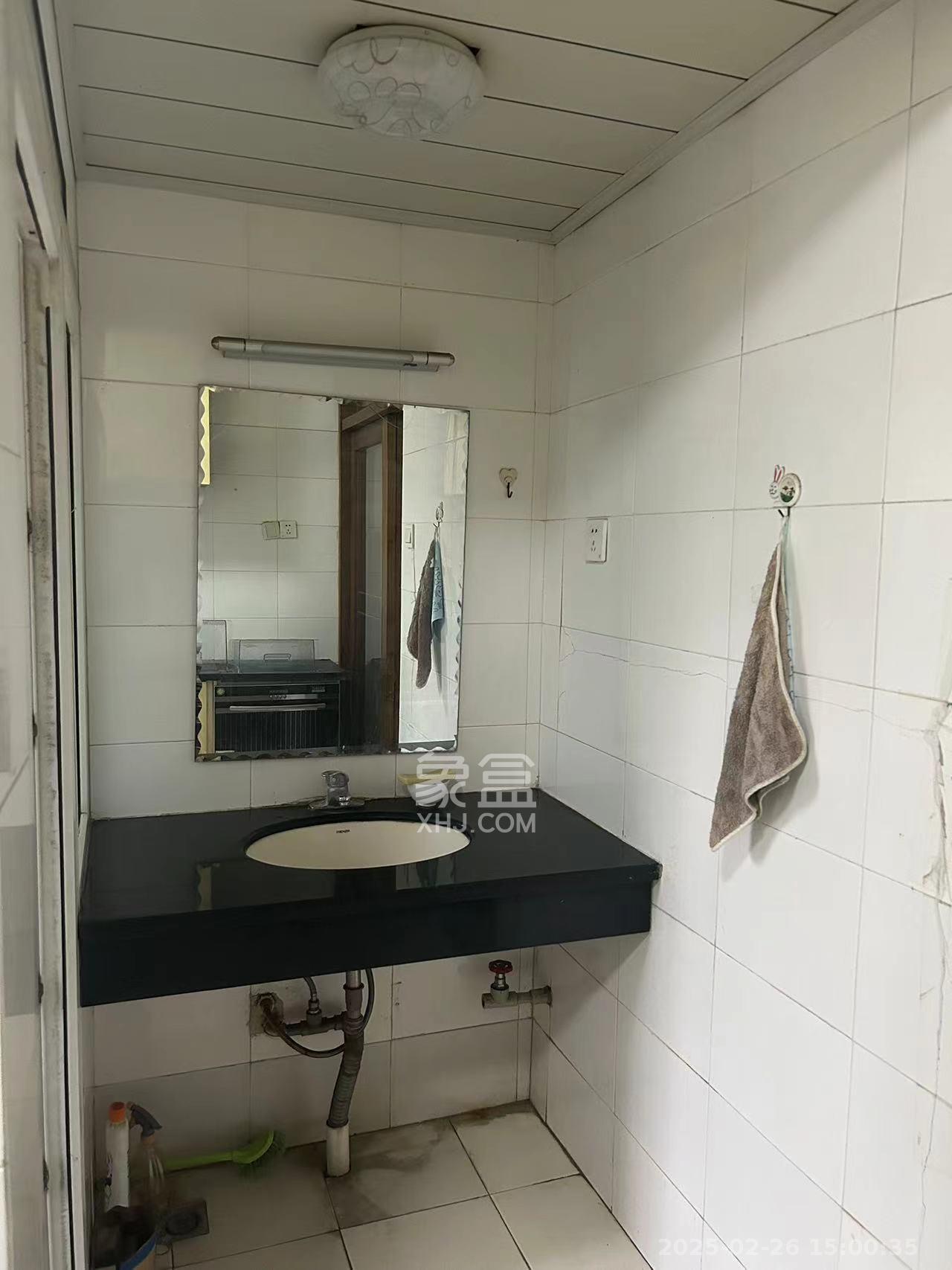 水木兰庭  2室1厅1卫   1800.00元/月室内图