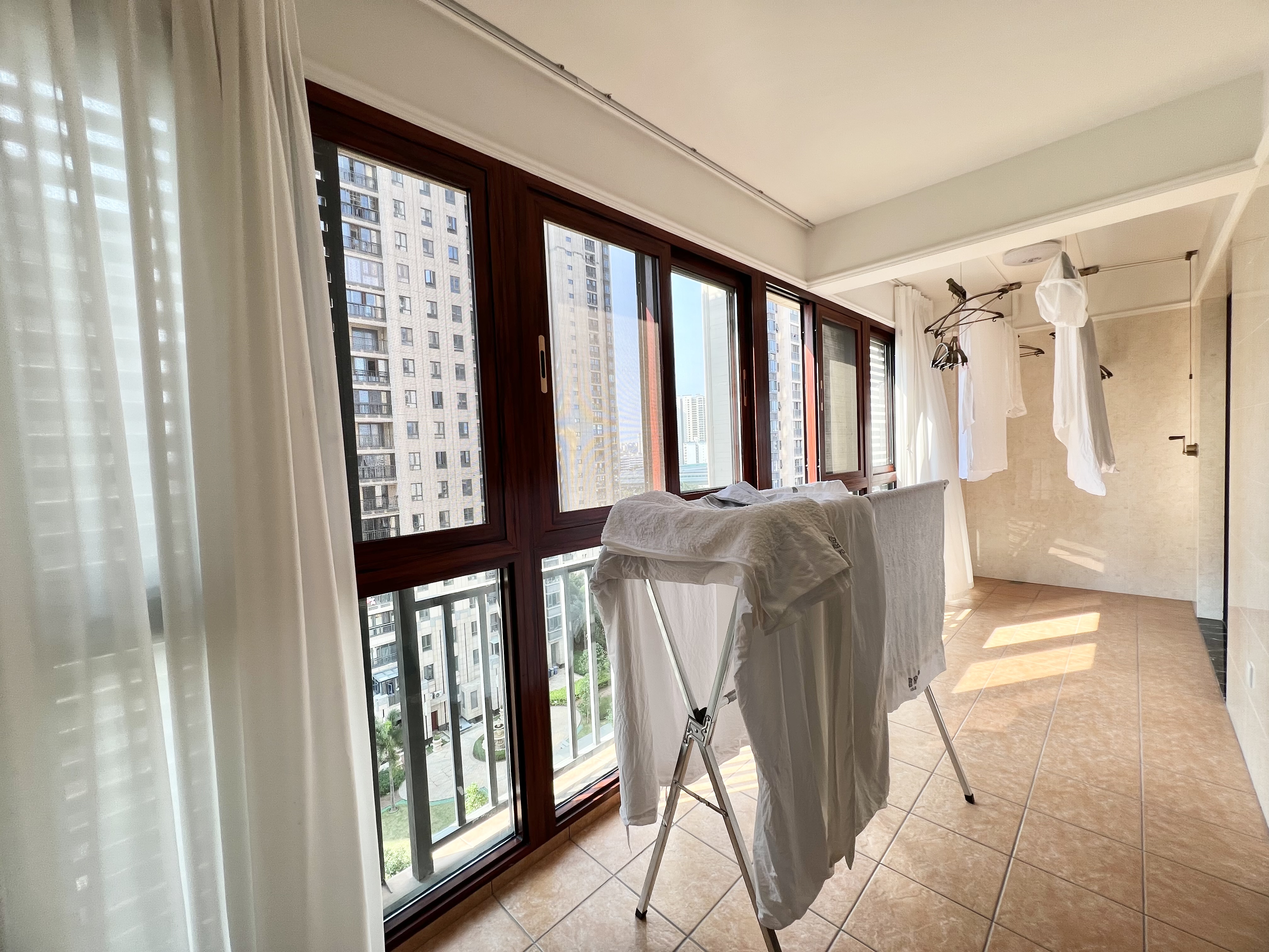 海航豪庭北苑 3室2厅2卫 300.0万 海航豪庭北苑 3室2厅2卫 300.0万室内图