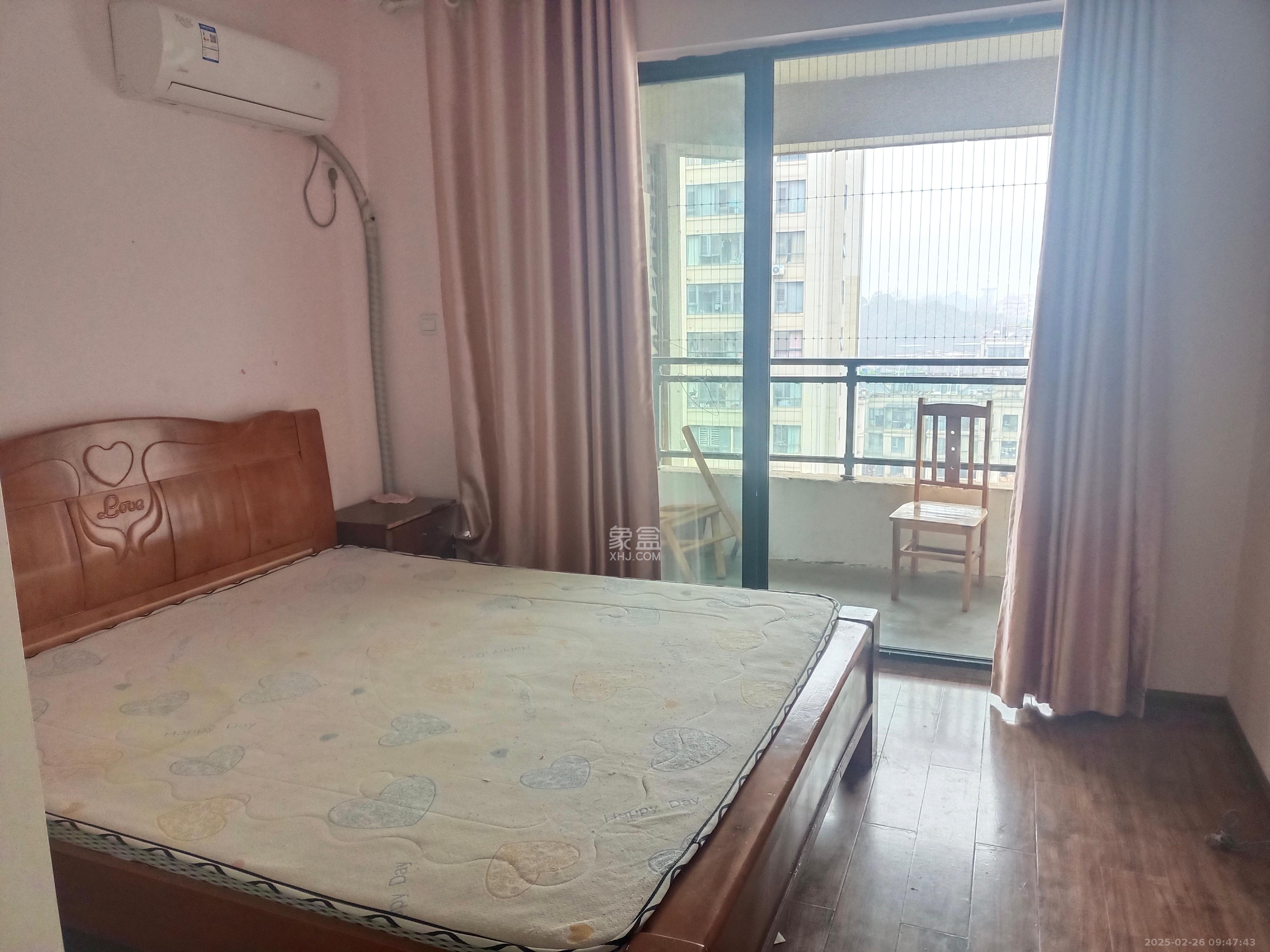 五矿万境蓝山 3室2厅1卫 1400.0元/月 五矿万境蓝山 3室2厅1卫 1400.0元/月室内图