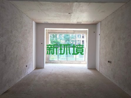 山水印象澜庭  3室2厅1卫   62.00万