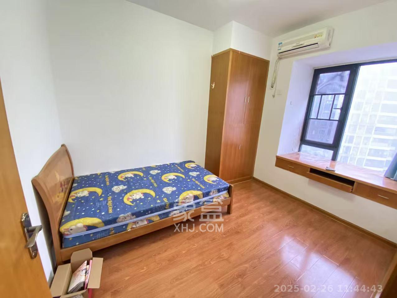 华菱蓝调国际(华菱.香墅美地) 3室2厅2卫 2400.0元/月 华菱蓝调国际(华菱.香墅美地) 3室2厅2卫 2400.0元/月室内图