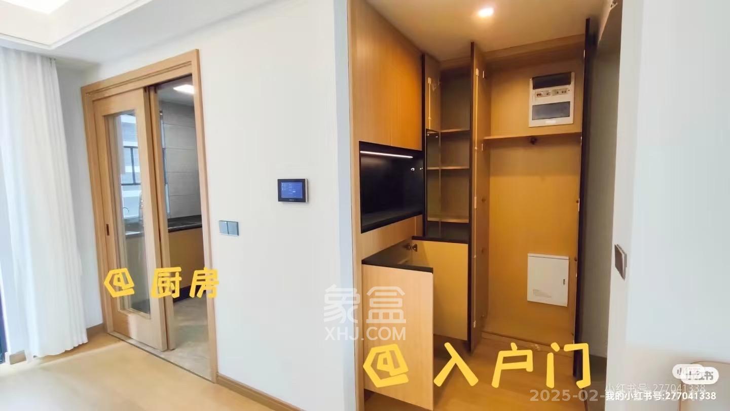 爱家当代境 1室1厅1卫 1000.0元/月 爱家当代境 1室1厅1卫 1000.0元/月室内图