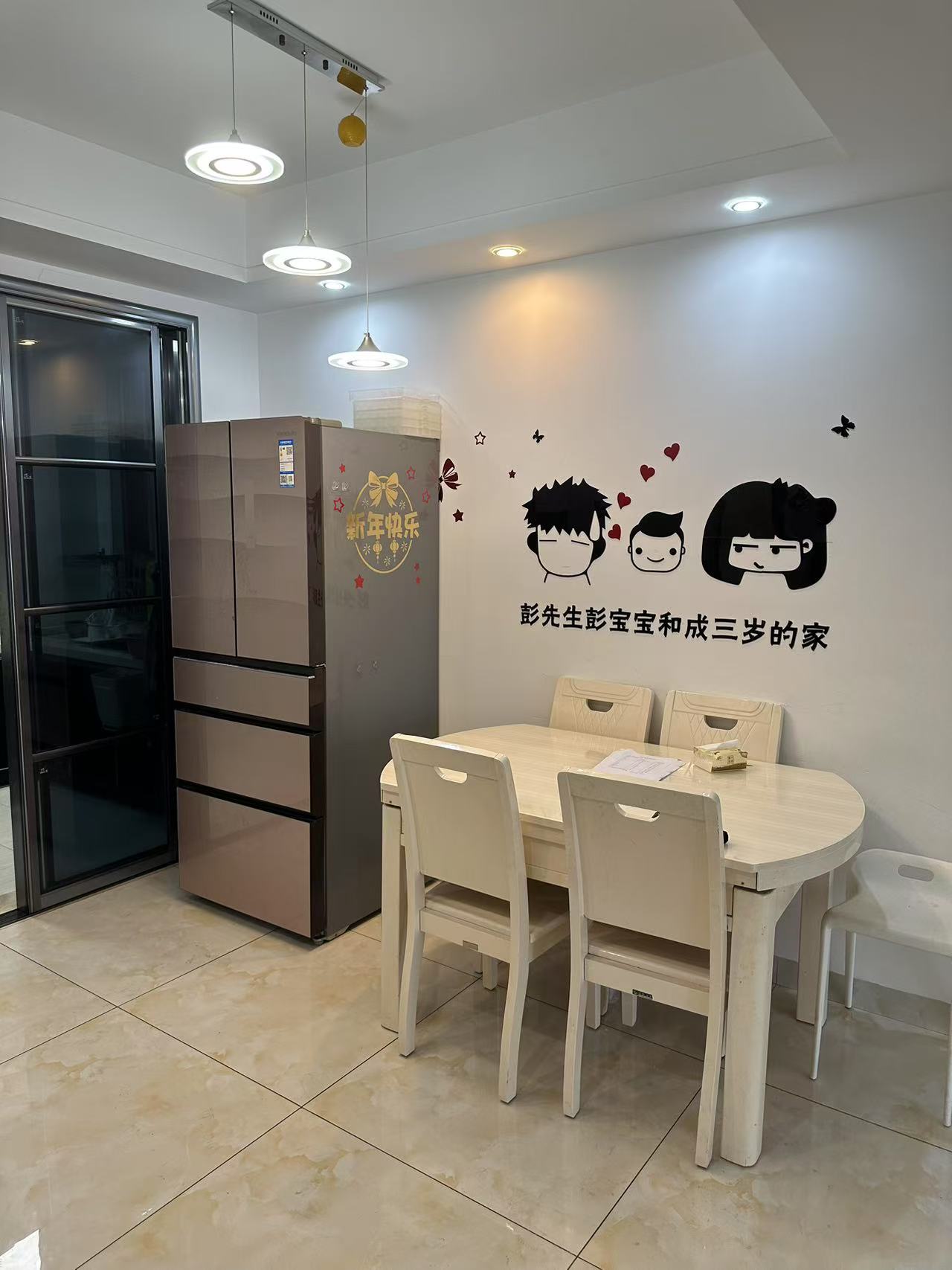 金园小区 1室0厅0卫 2000.0元/月 金园小区 1室0厅0卫 2000.0元/月室内图