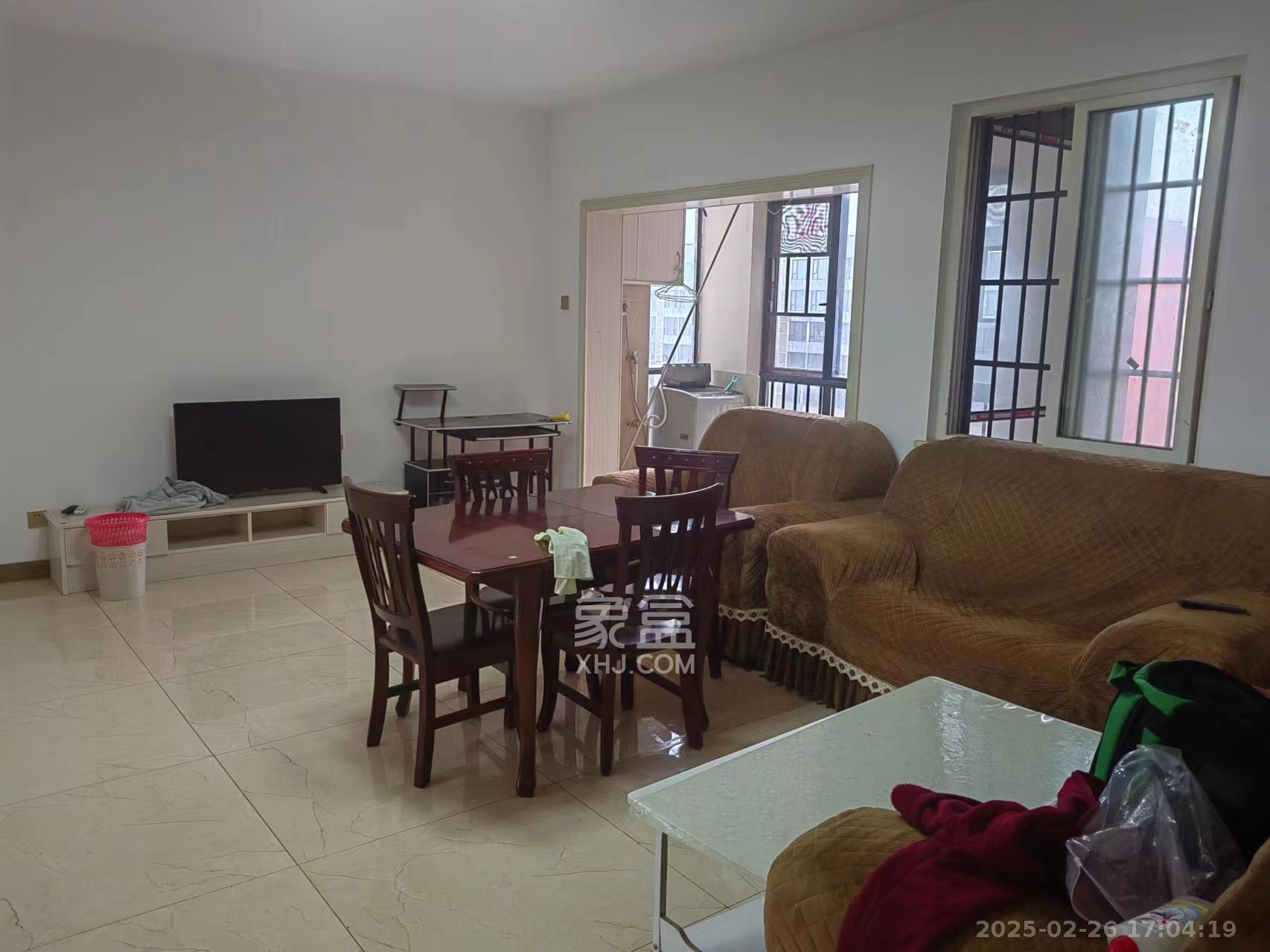 五矿紫湖香醍  1室2厅1卫    1700.0元/月 五矿紫湖香醍  1室2厅1卫    1700.0元/月室内图