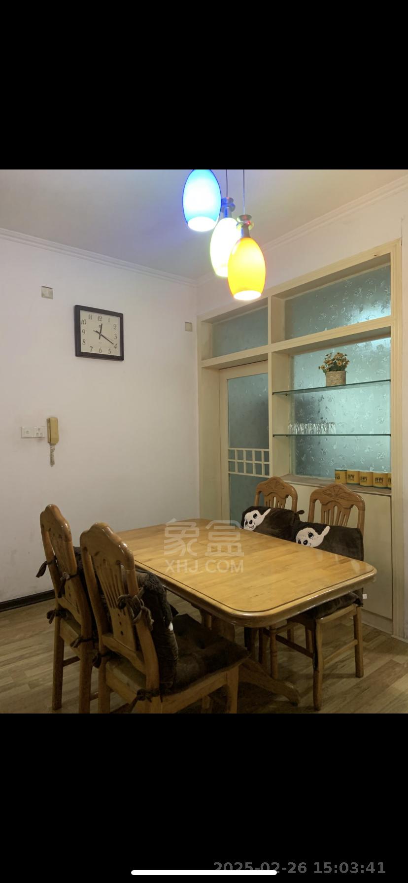 香草园  3室2厅0卫    1500.0元/月 香草园  3室2厅0卫    1500.0元/月室内图1