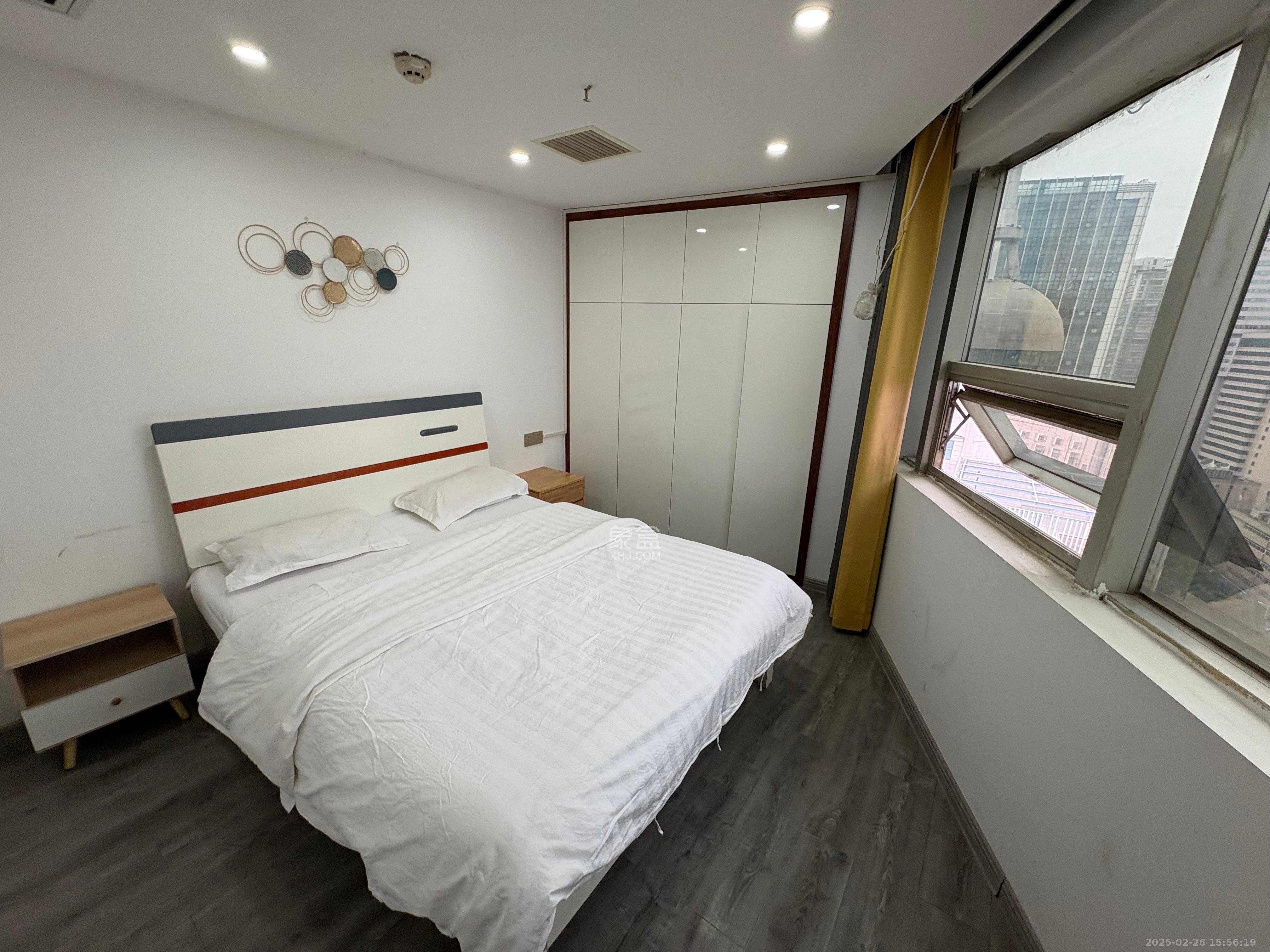 佳程C+公寓 2室1厅1卫 2380.0元/月 佳程C+公寓 2室1厅1卫 2380.0元/月室内图