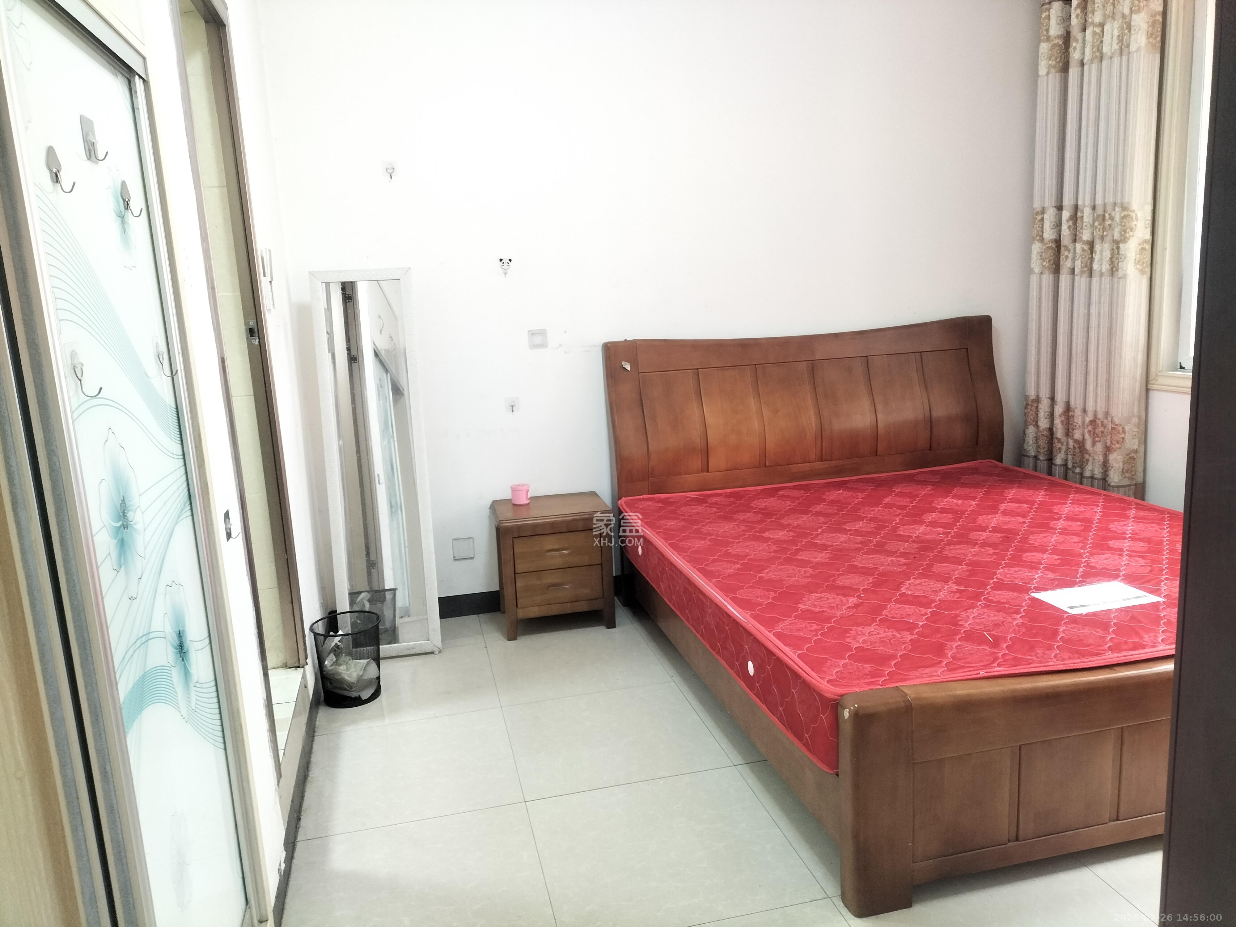 嘉顺苑 1室1厅1卫 1350.0元/月 嘉顺苑 1室1厅1卫 1350.0元/月室内图