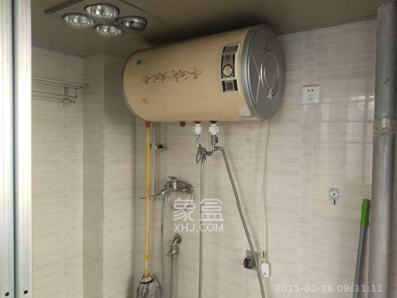 东一国际 1室1厅1卫 2000.0元/月 东一国际 1室1厅1卫 2000.0元/月室内图