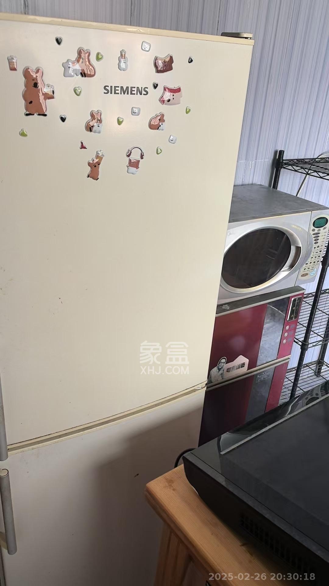 芙蓉同发  1室0厅0卫   2200.00元/月室内图