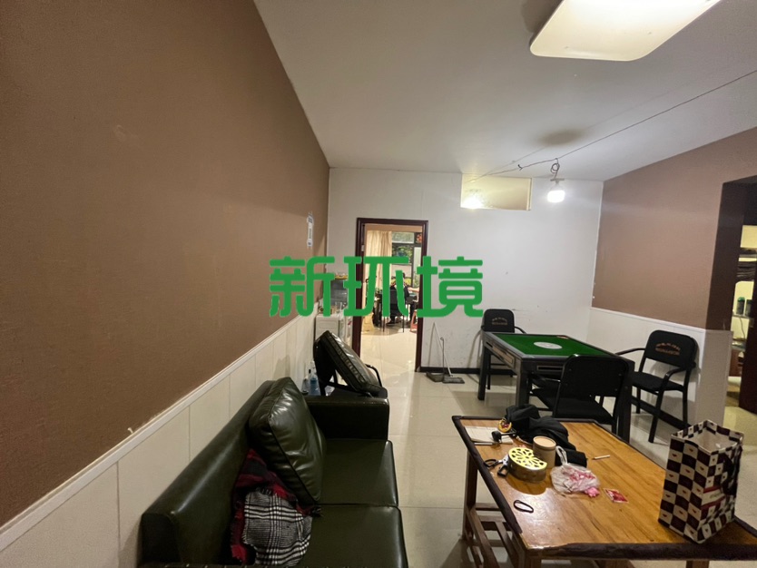 华天城小区  2室2厅1卫   45.00万客厅