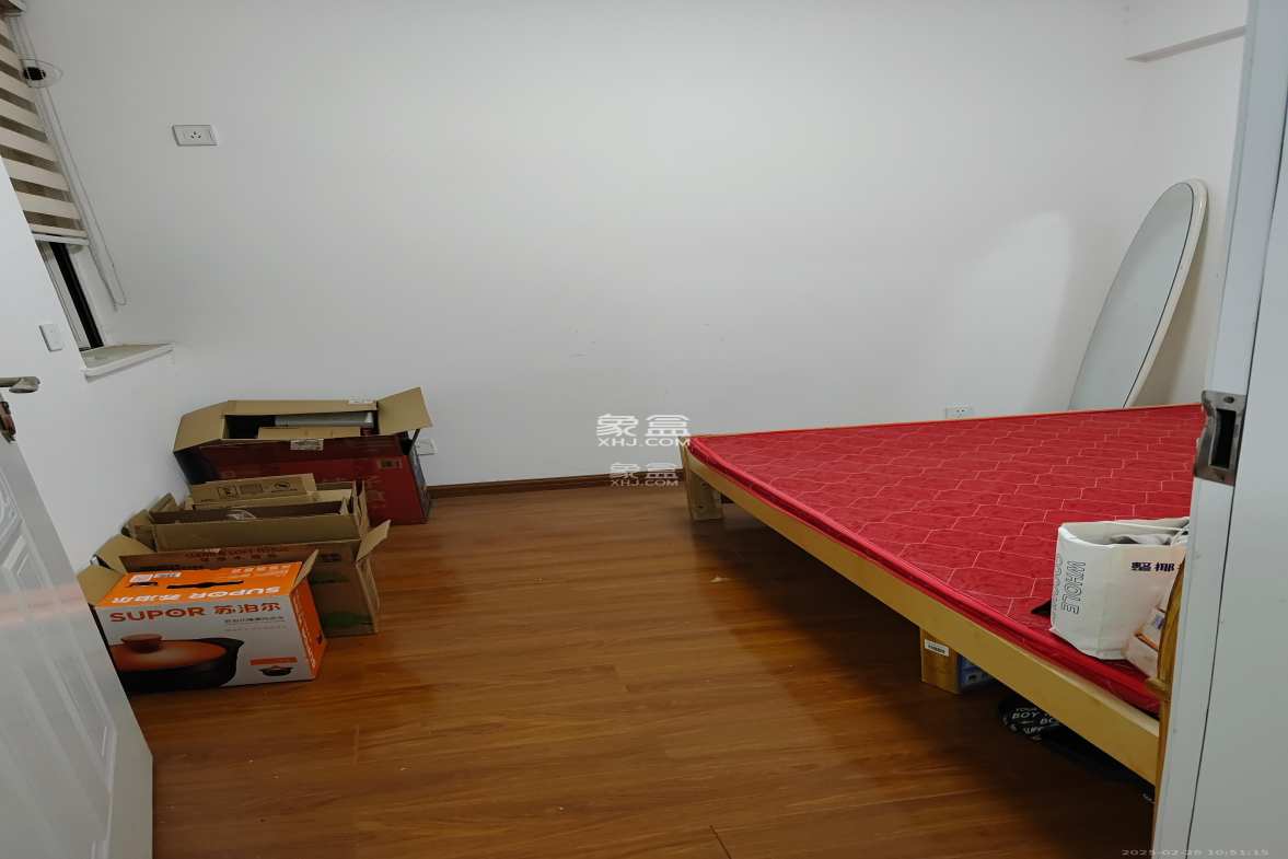 五矿万境水岸一期(万境水岸嘉苑) 2室2厅1卫 2000.00元/月 五矿万境水岸一期(万境水岸嘉苑) 2室2厅1卫 2000.00元/月室内图