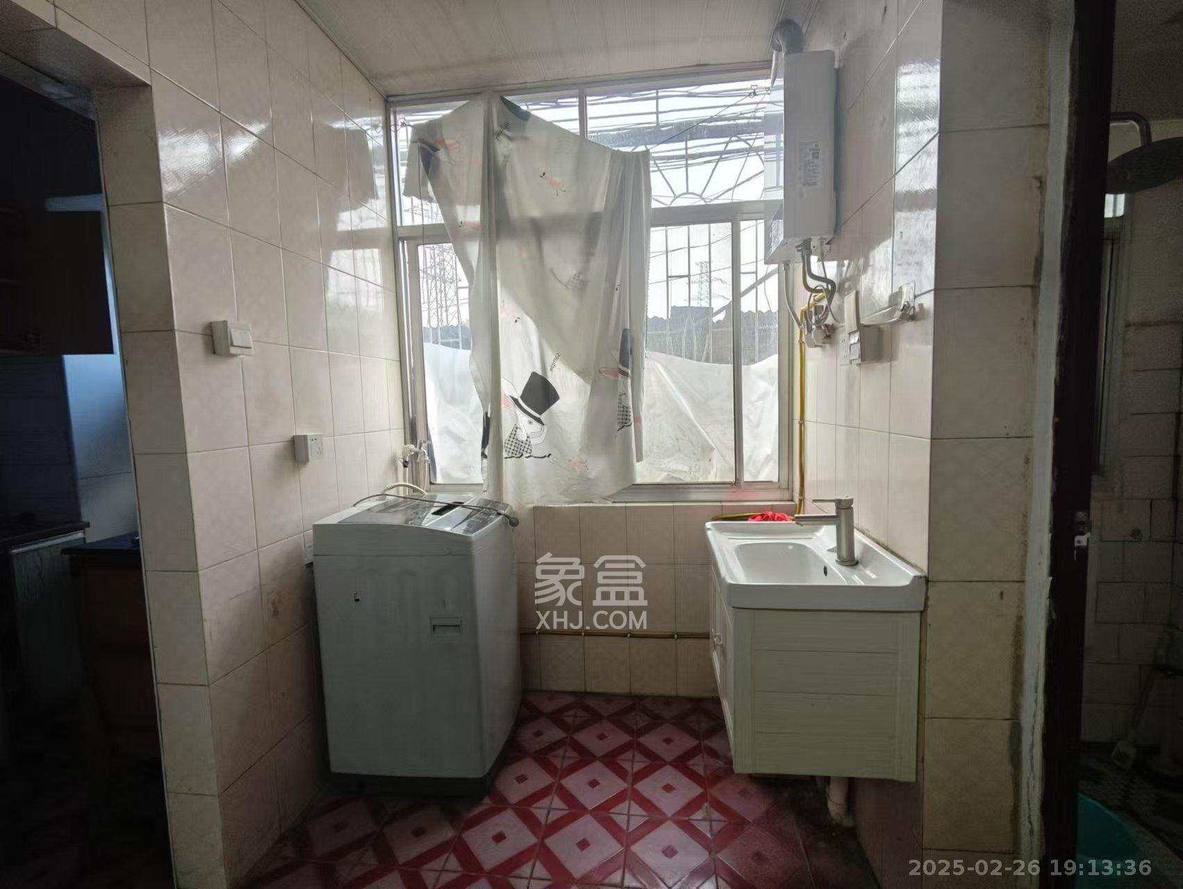 马家岭变电站 2室2厅1卫 800.0元/月 马家岭变电站 2室2厅1卫 800.0元/月室内图