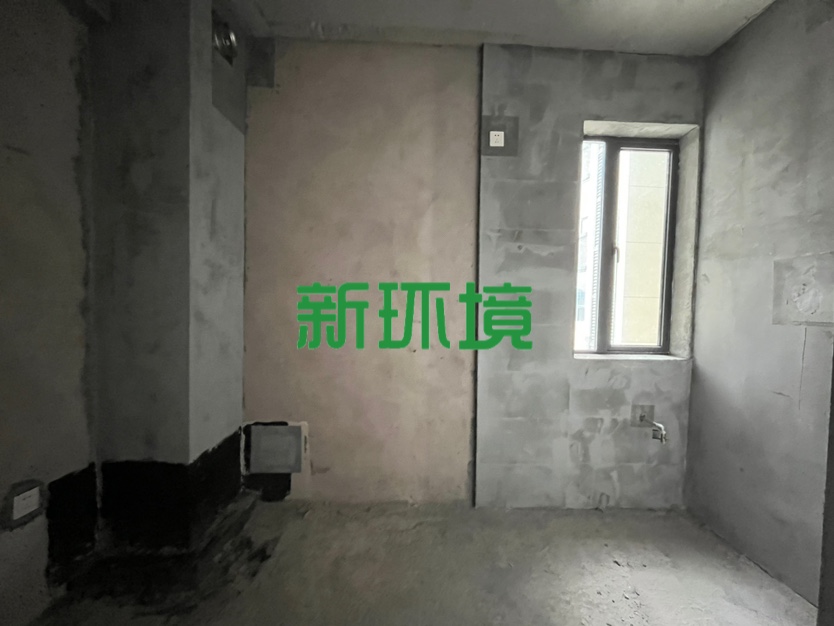 中建凤栖台  3室2厅2卫   42.80万客厅