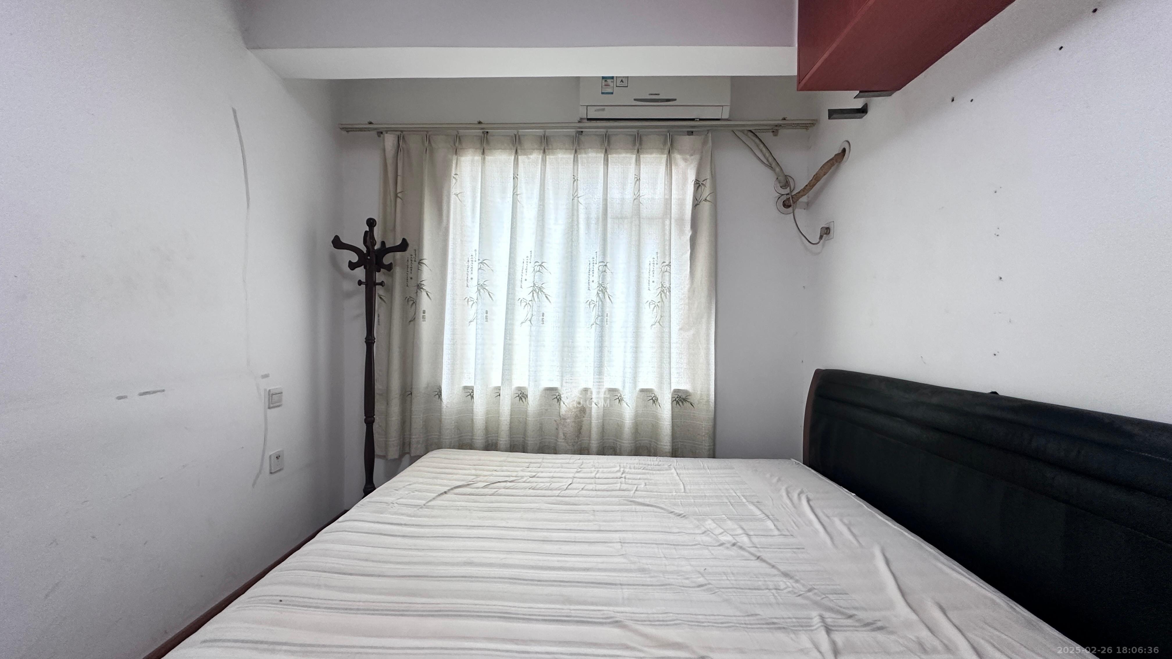 Cross尚公馆 1室1厅1卫 1400.0元/月 Cross尚公馆 1室1厅1卫 1400.0元/月室内图