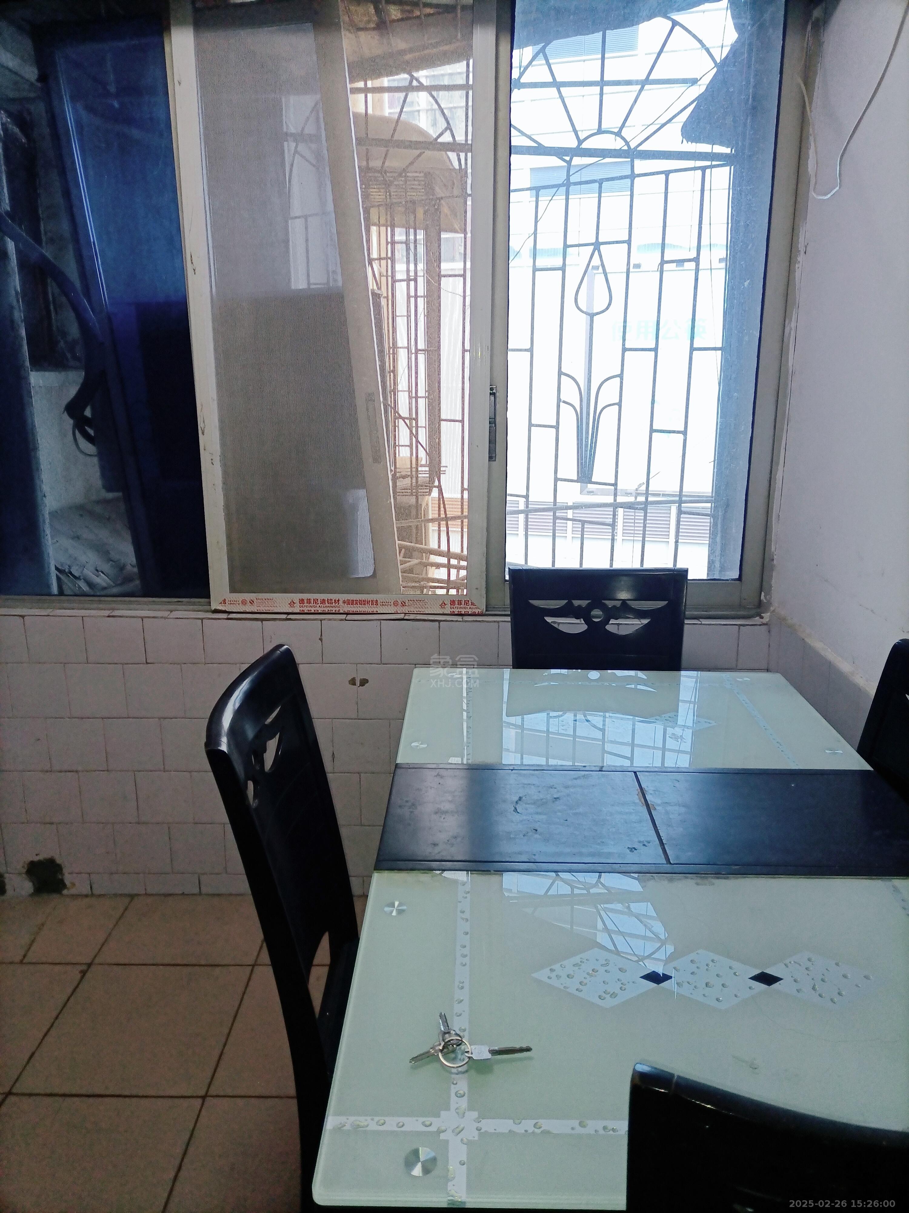 国安公寓 3室2厅1卫 1000.0元/月 国安公寓 3室2厅1卫 1000.0元/月室内图