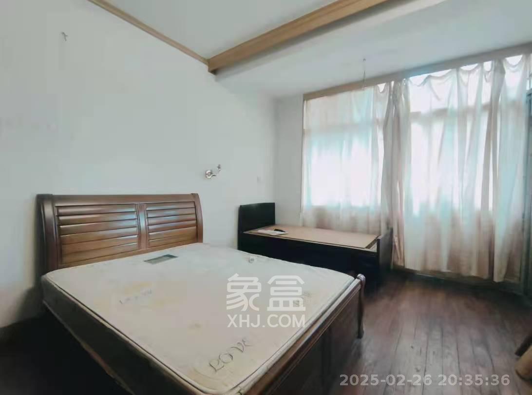 湘雅医院职工宿舍南院  2室2厅1卫   2000.00元/月室内图