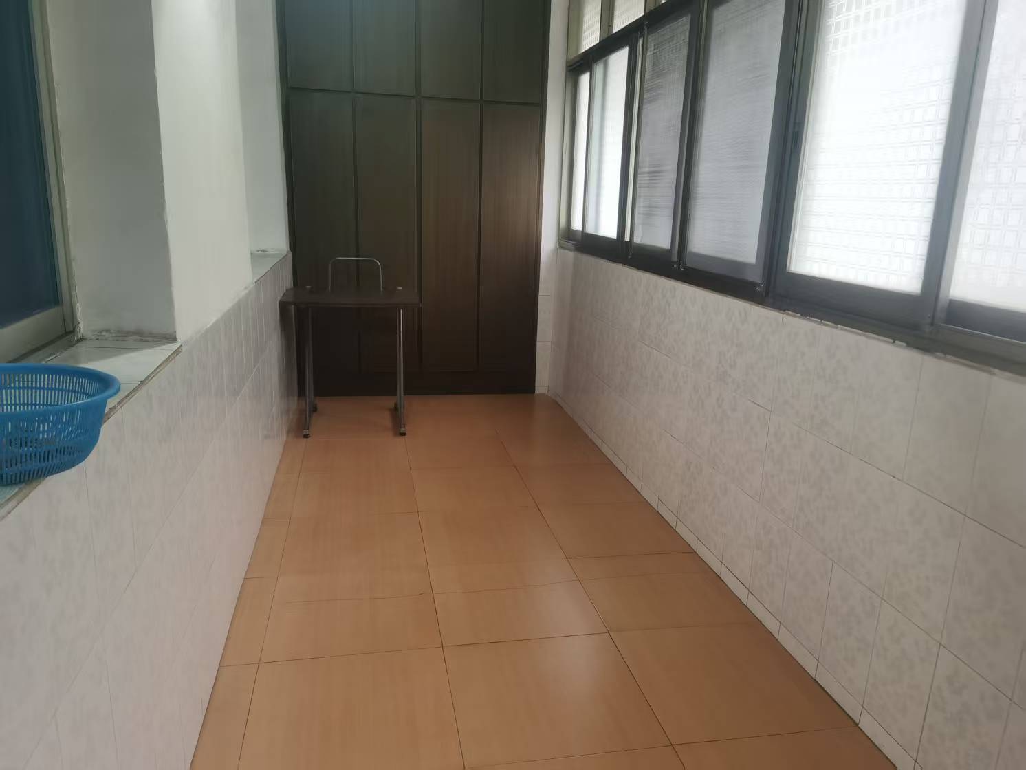 银桥小区  2室2厅1卫   35.80万室内图