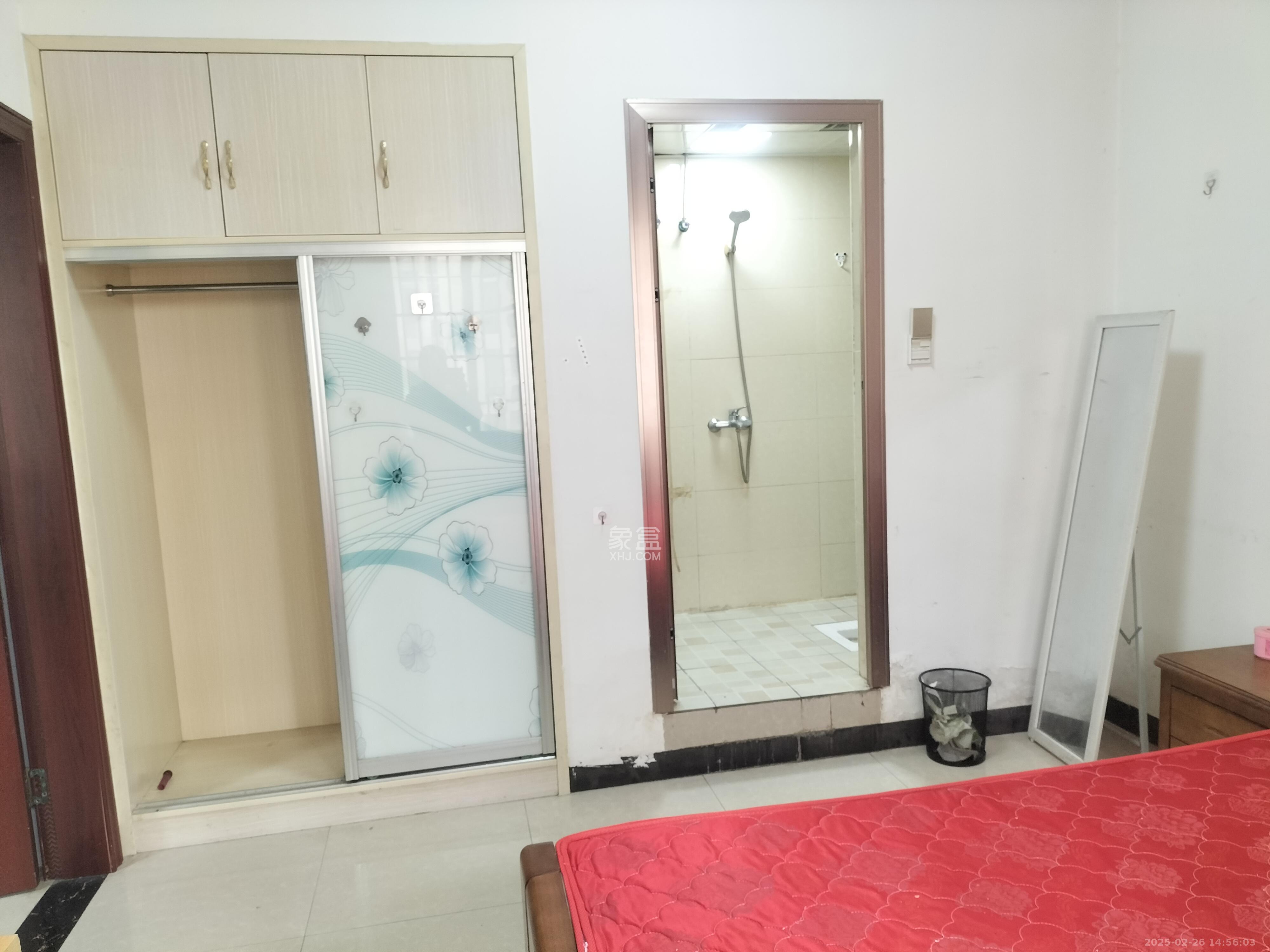 嘉顺苑 1室1厅1卫 1350.0元/月 嘉顺苑 1室1厅1卫 1350.0元/月室内图