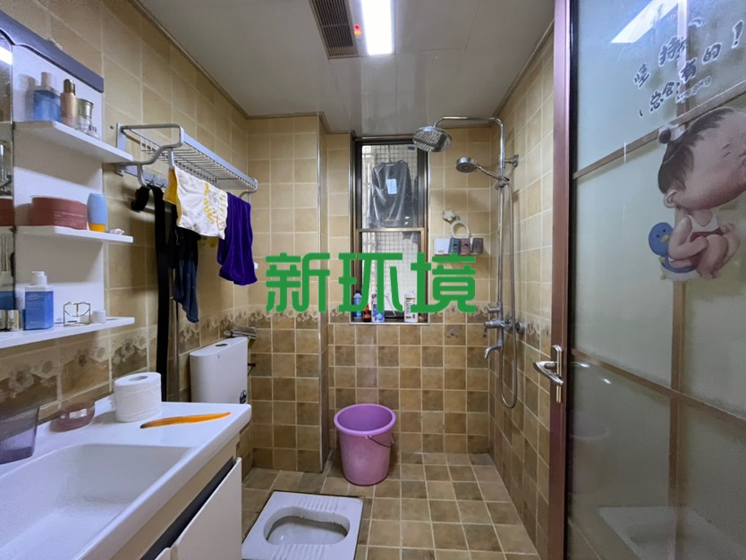 维港御景湾  2室2厅1卫   62.80万客厅