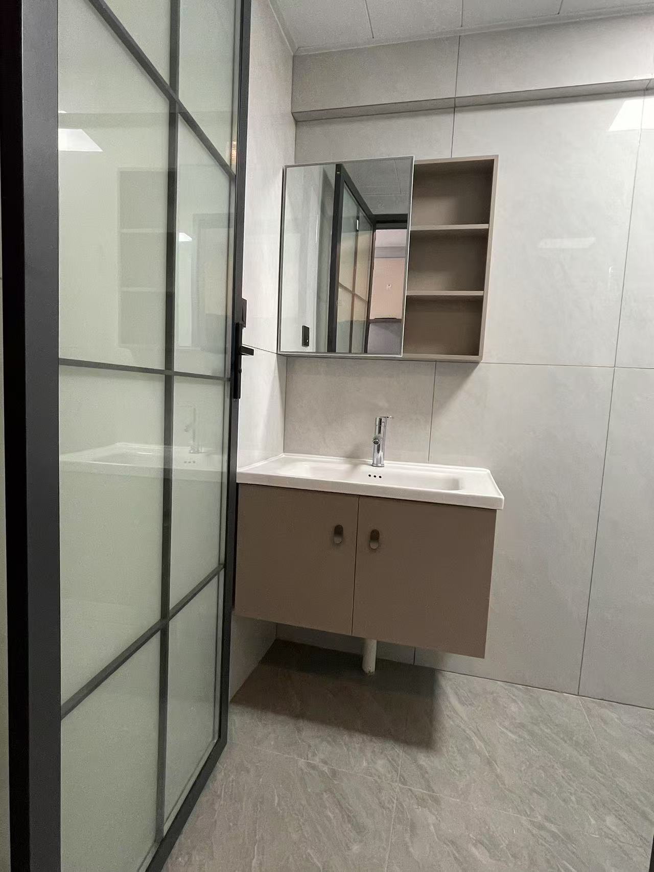 碧桂园壹中心 1室1厅1卫 1100.0元/月 碧桂园壹中心 1室1厅1卫 1100.0元/月室内图