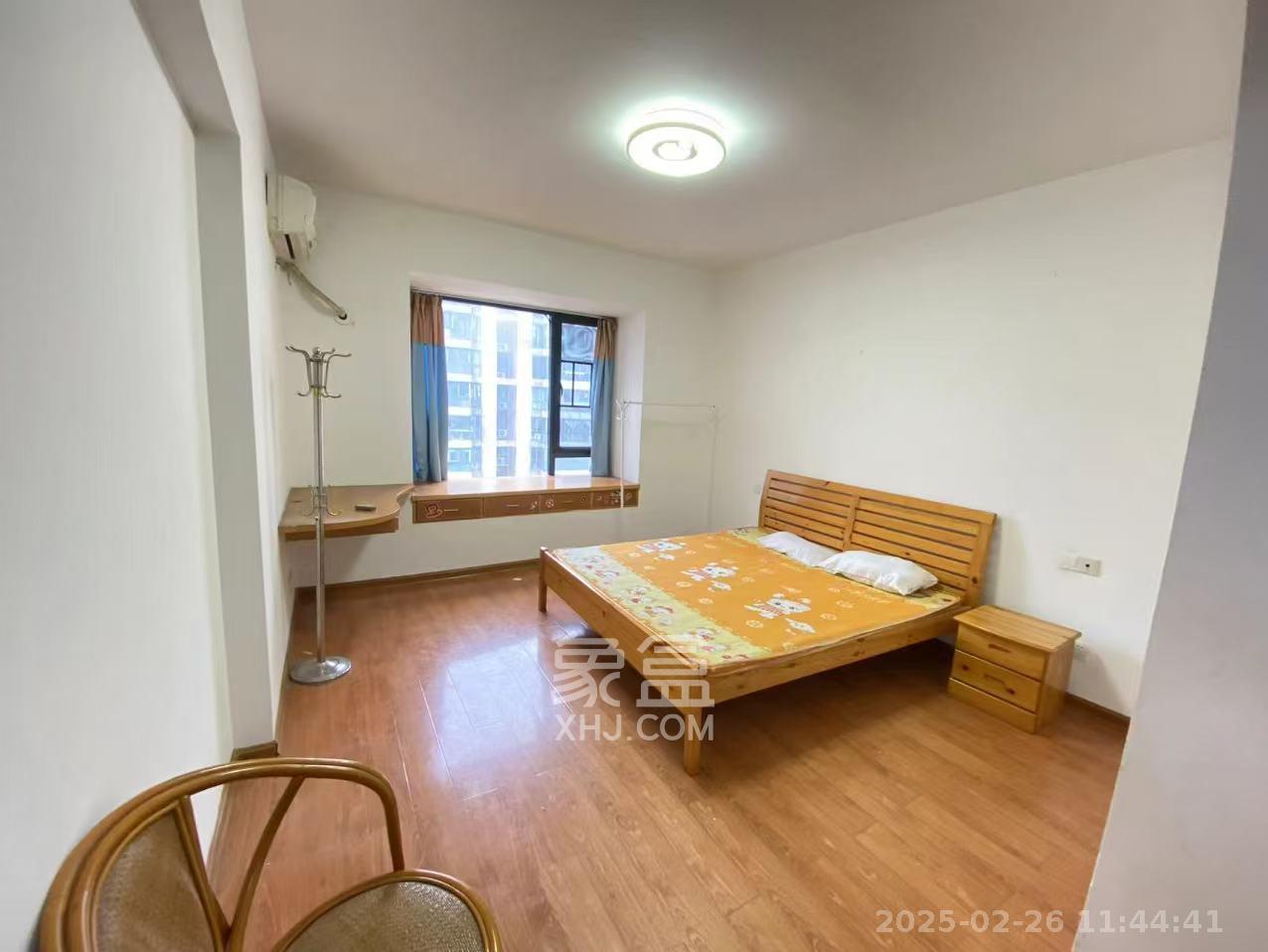 华菱蓝调国际(华菱.香墅美地) 3室2厅2卫 2400.0元/月 华菱蓝调国际(华菱.香墅美地) 3室2厅2卫 2400.0元/月室内图