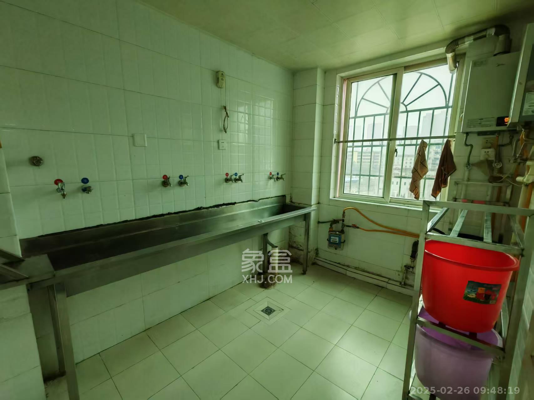 幸福桥、潘家坪路散盘 3室1厅2卫 2300.0元/月 幸福桥、潘家坪路散盘 3室1厅2卫 2300.0元/月室内图