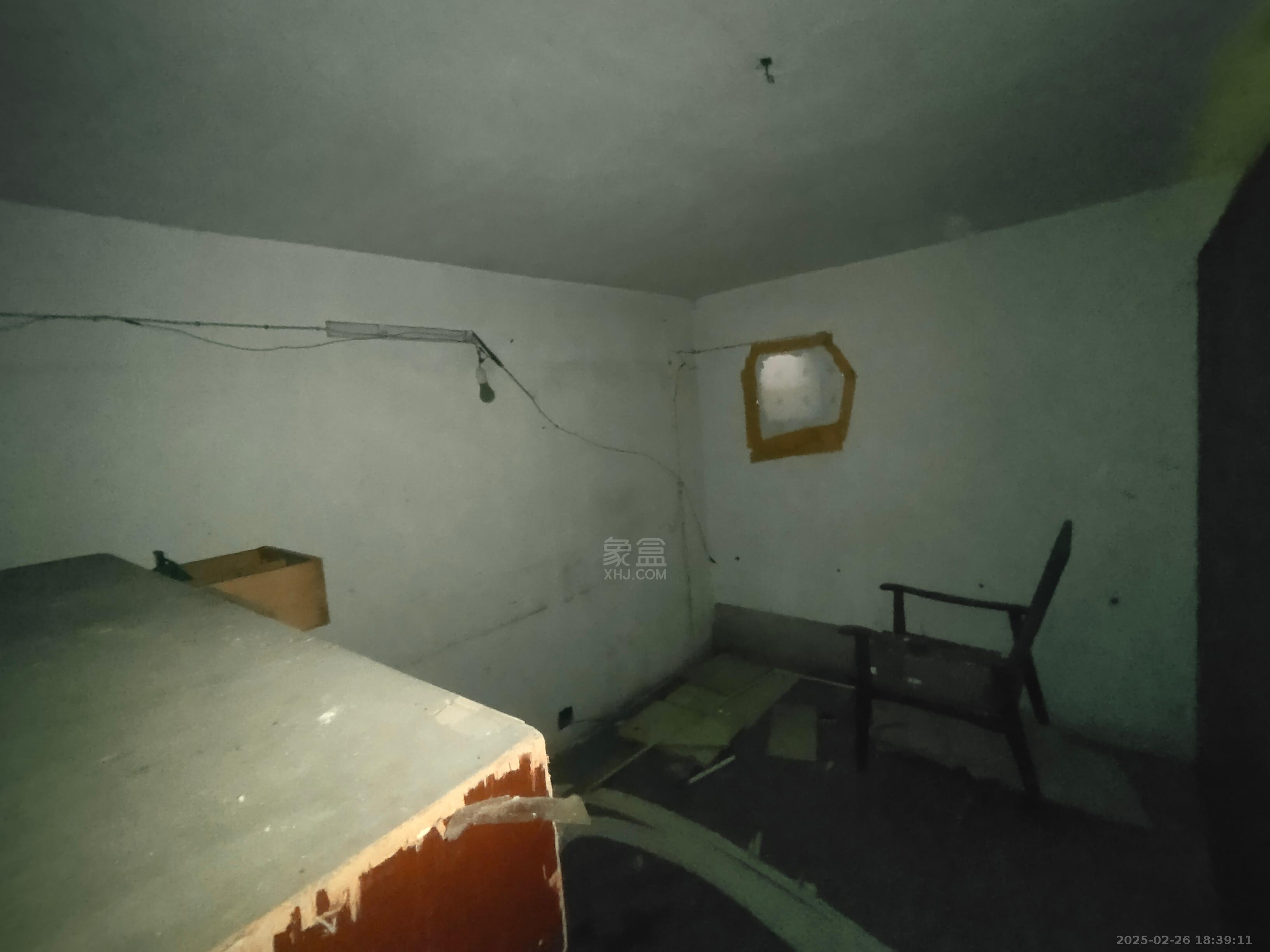 金爽大厦 1室1厅1卫 2000.0元/月 金爽大厦 1室1厅1卫 2000.0元/月室内图