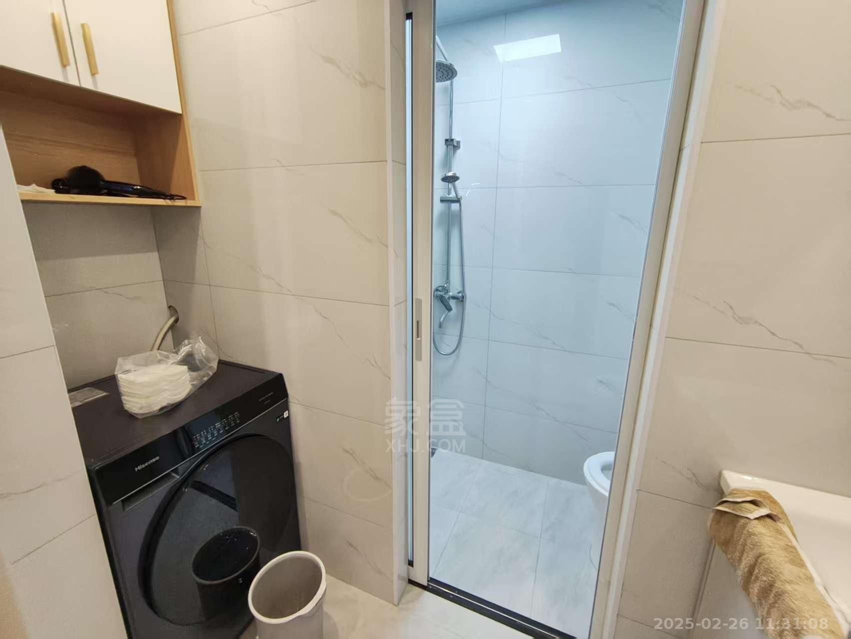 奥园广场 1室1厅1卫 1500.0元/月 奥园广场 1室1厅1卫 1500.0元/月室内图