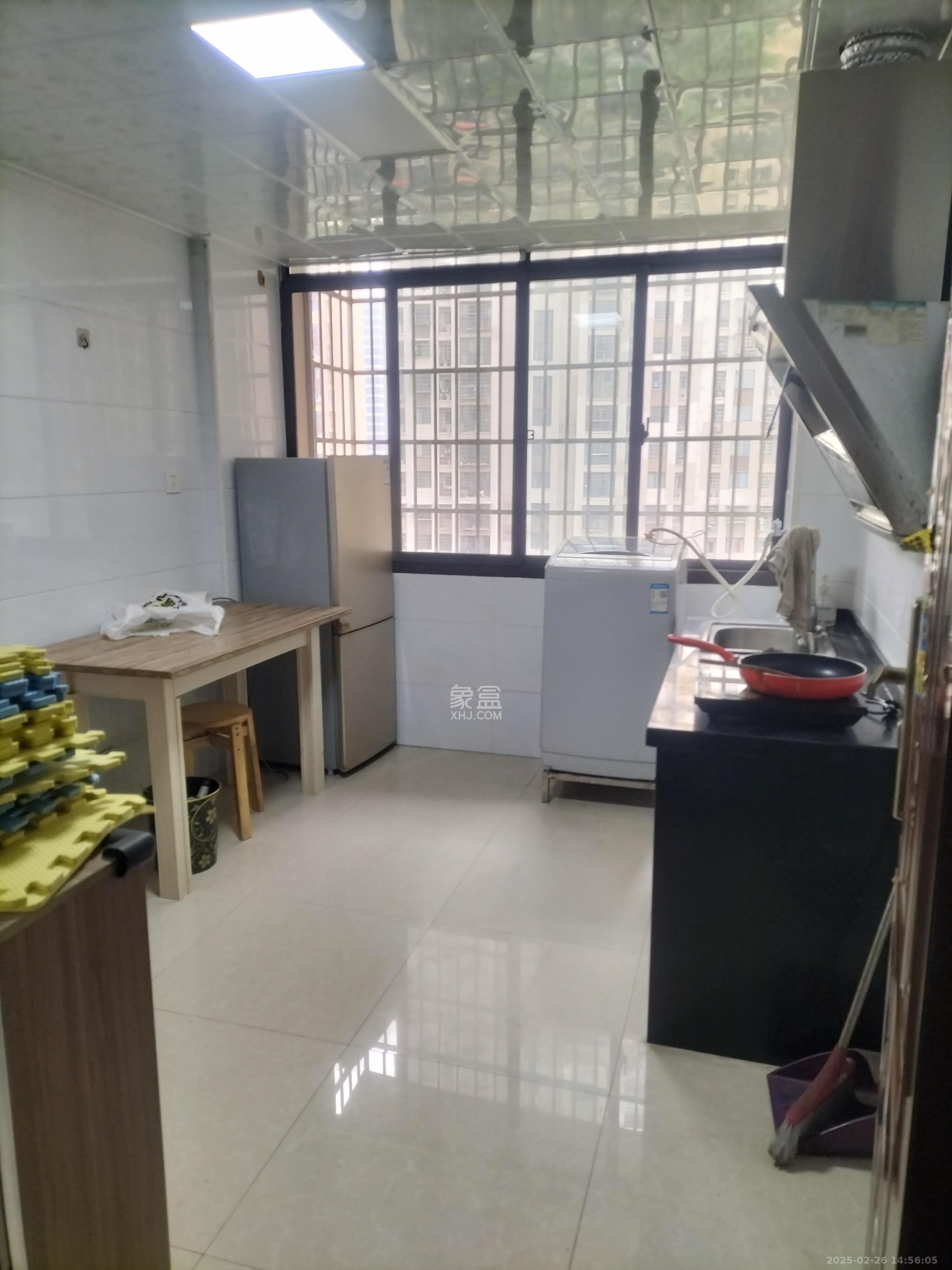 嘉顺苑  1室1厅1卫   1350.00元/月室内图