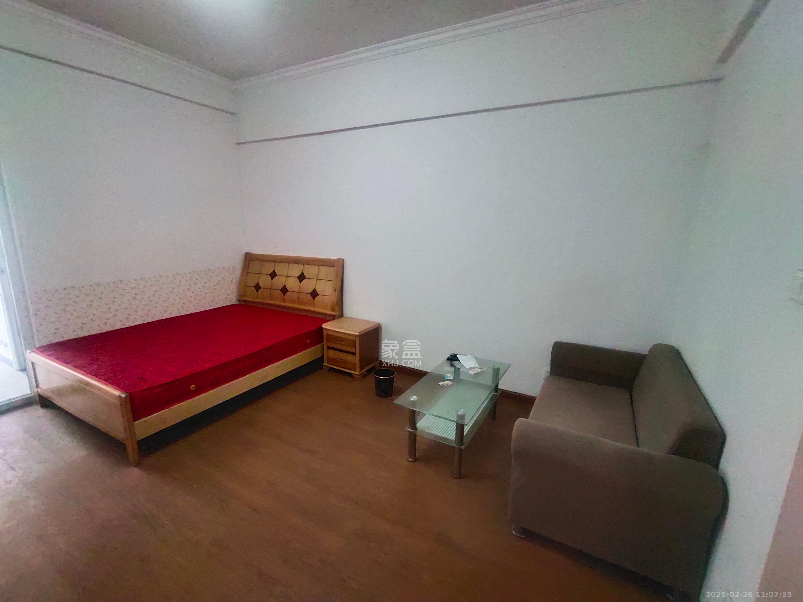 光明城市(星辰青年城) 1室1厅1卫 900.0元/月 光明城市(星辰青年城) 1室1厅1卫 900.0元/月室内图