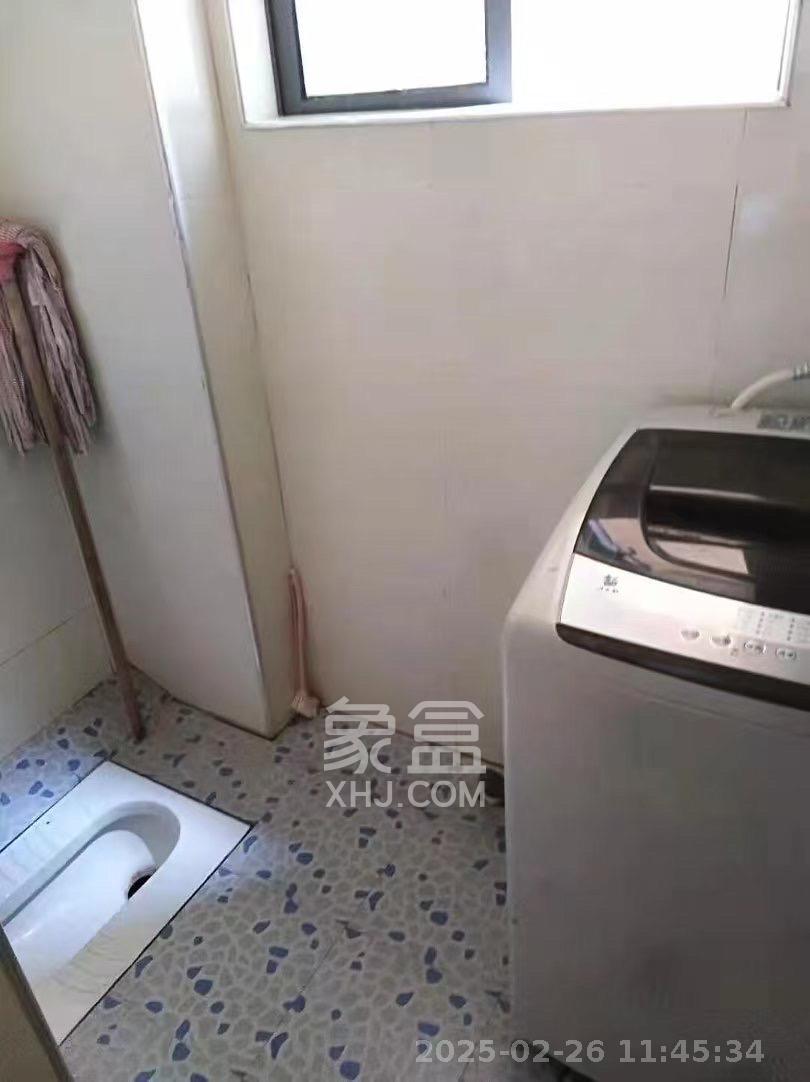 鑫天御景湾  2室1厅1卫   2000.00元/月室内图