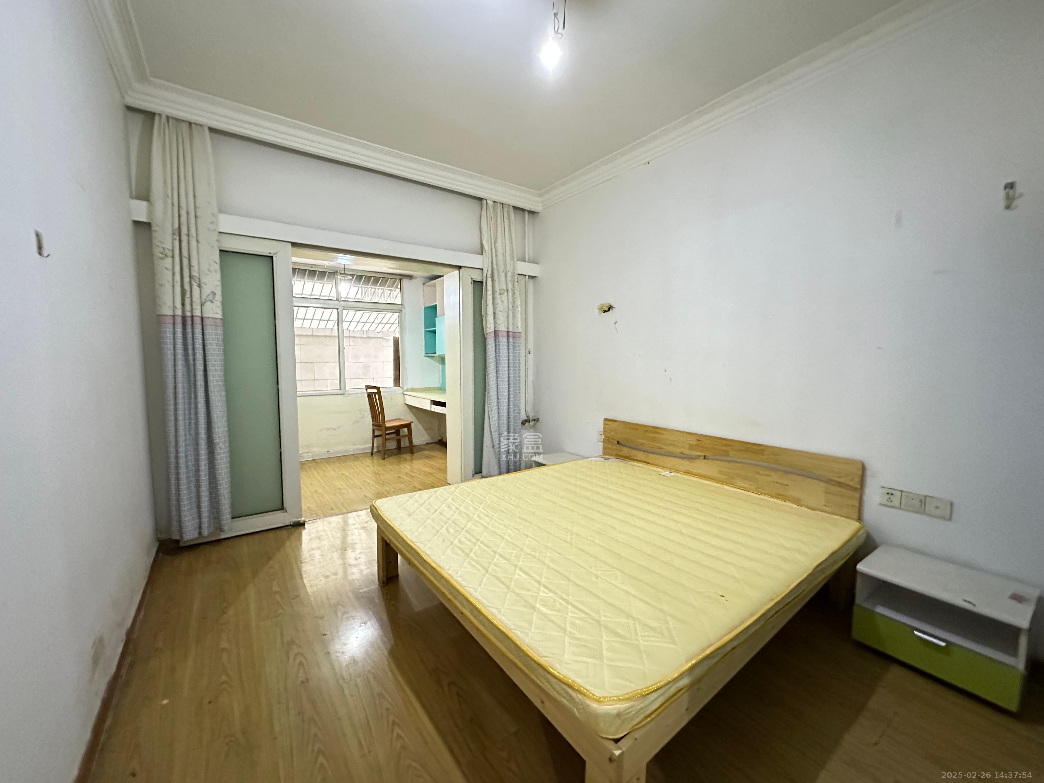 广电南院宿舍（省人民广播电视台宿舍南院）  3室1厅1卫   1600.00元/月室内图