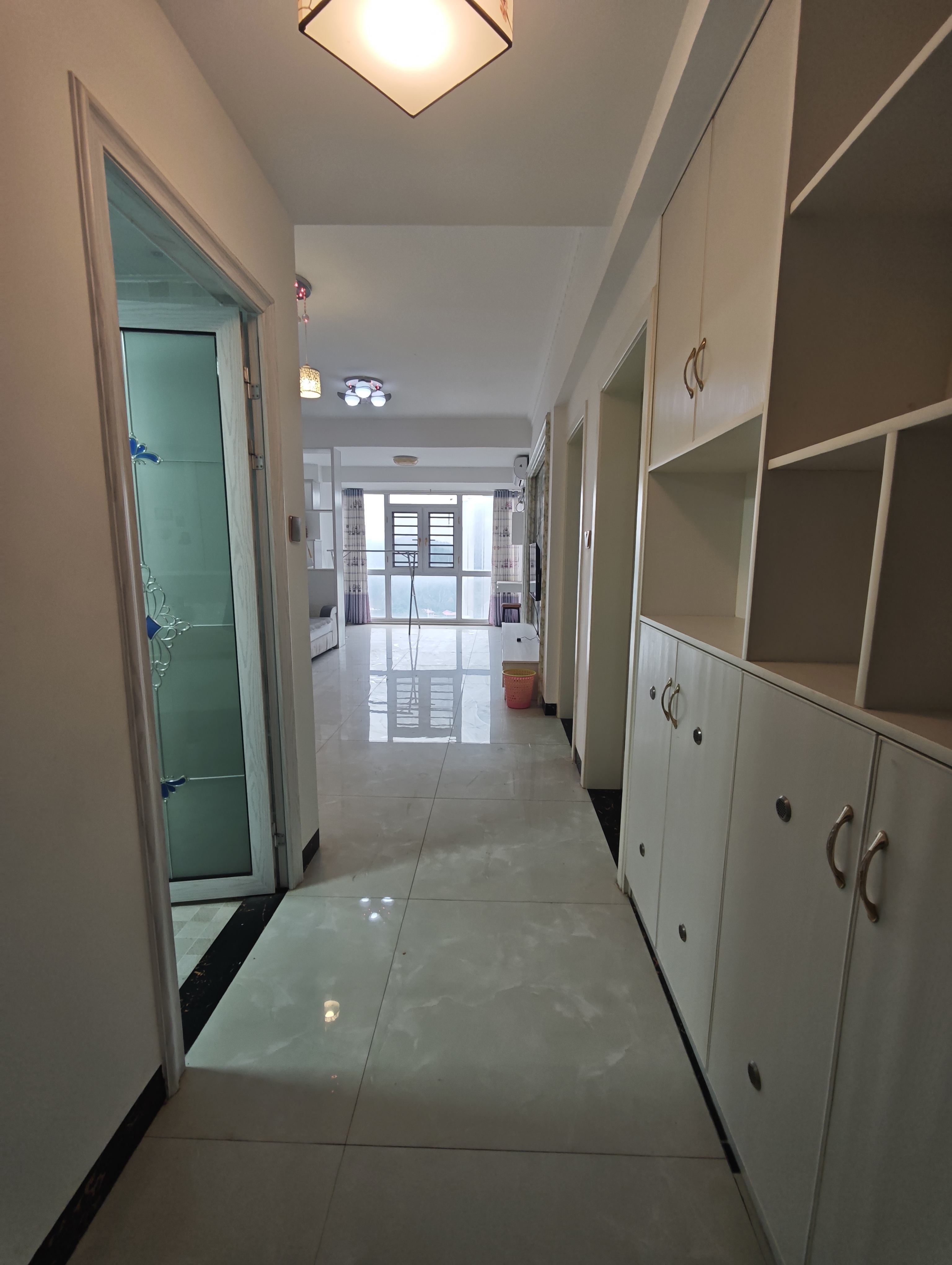 百弘学府城 2室1厅1卫 1500.0元/月 百弘学府城 2室1厅1卫 1500.0元/月室内图