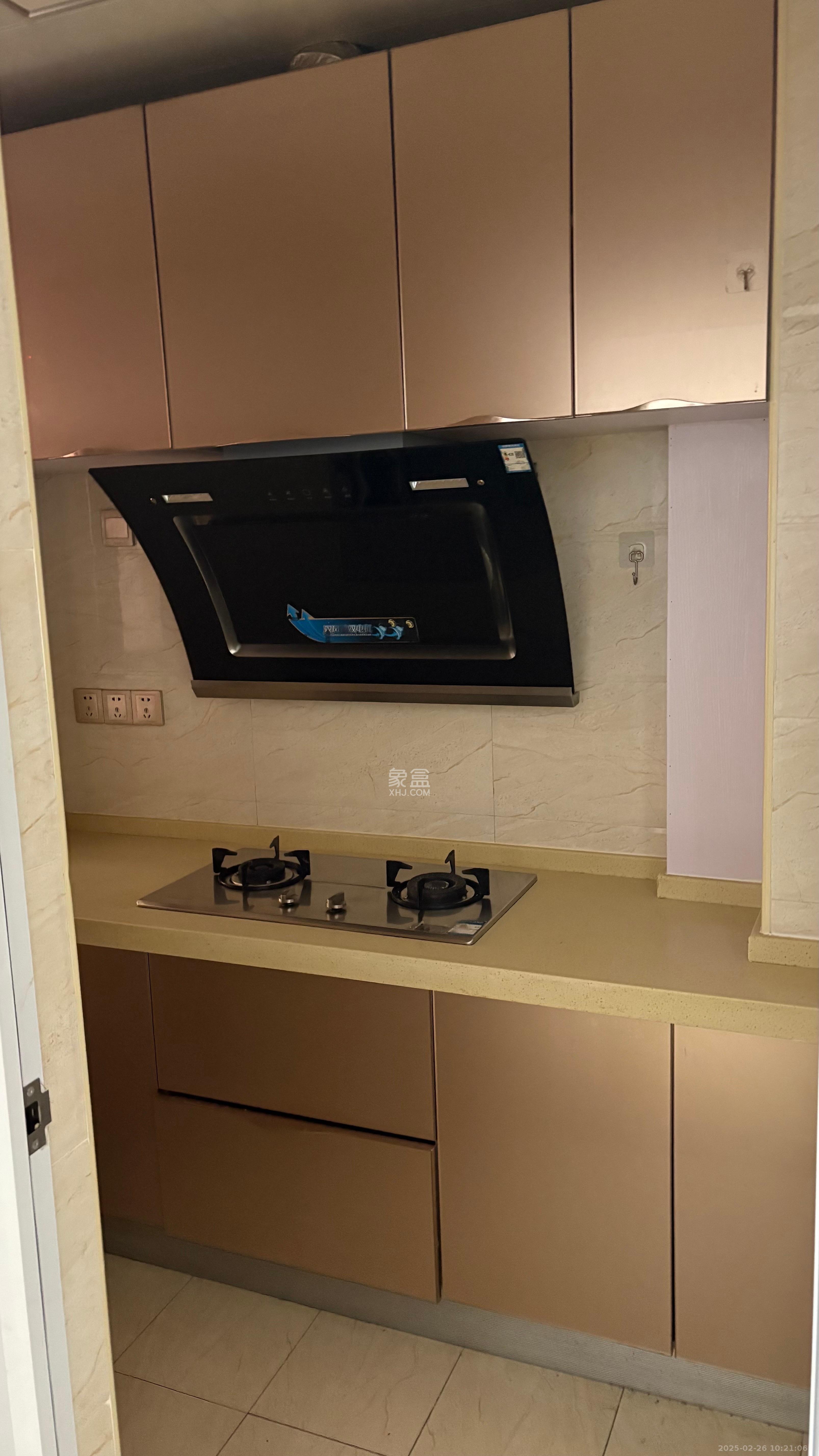 中信凯旋蓝岸(中信新城三期) 2室1厅1卫 1450.0元/月 中信凯旋蓝岸(中信新城三期) 2室1厅1卫 1450.0元/月室内图