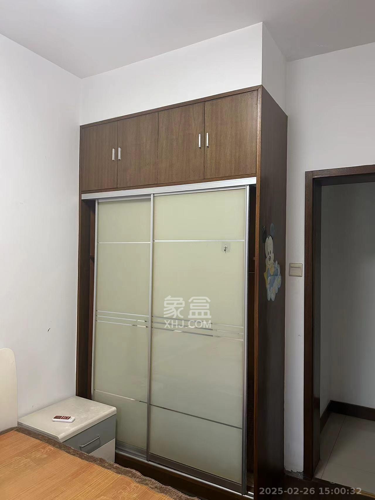 水木兰庭  2室1厅1卫   1800.00元/月室内图