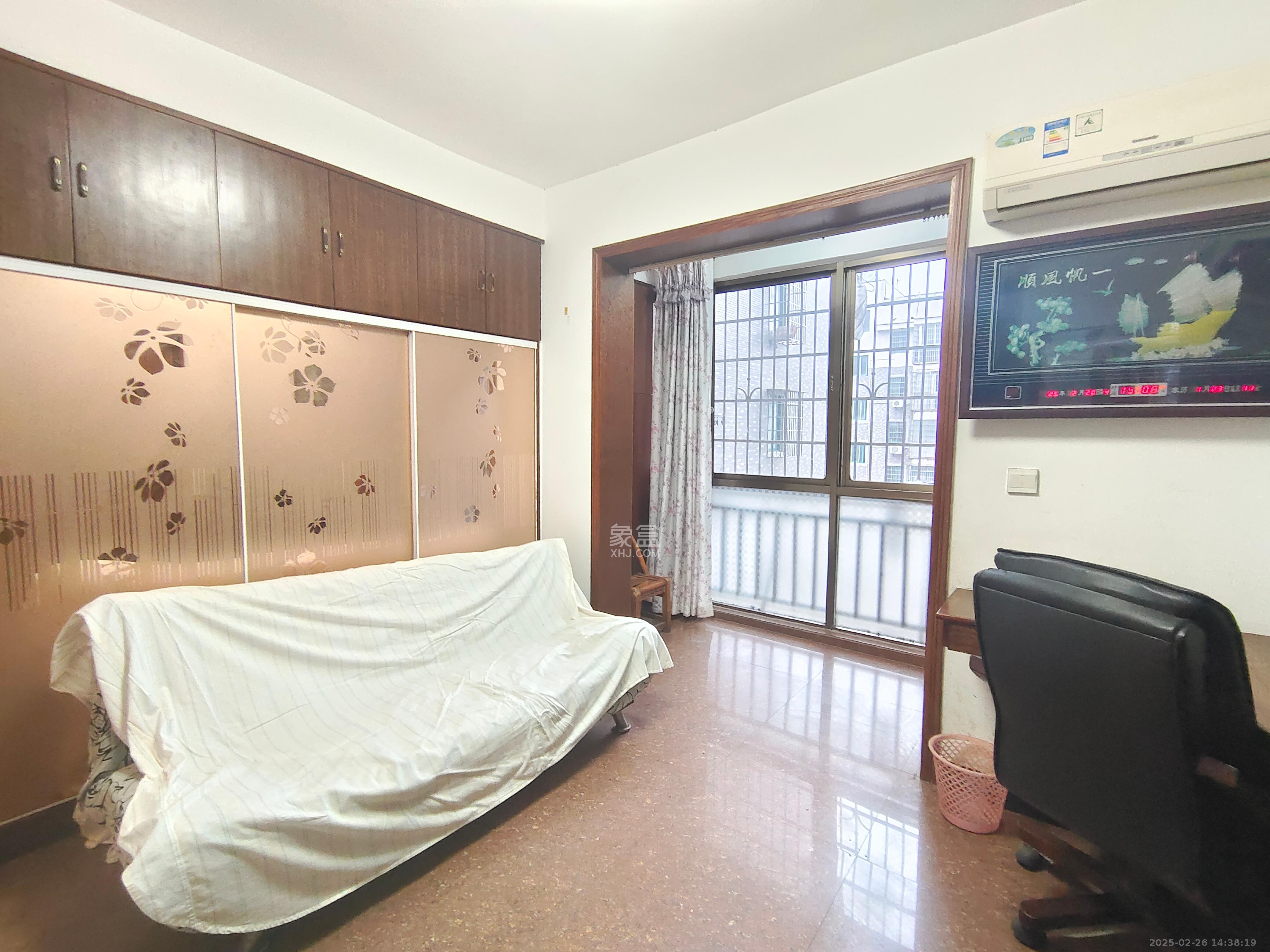 水印康桥  3室2厅2卫   1380.00元/月室内图