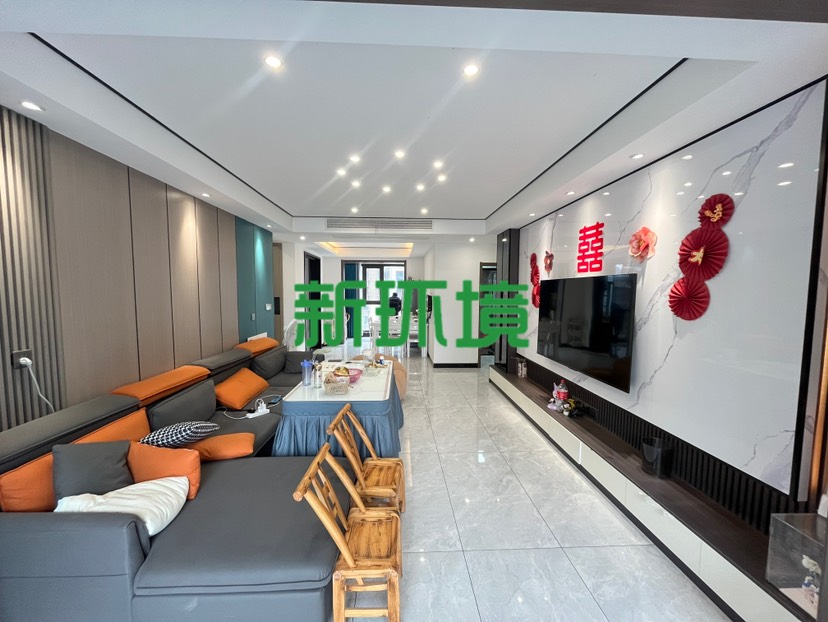 西溪凤凰城  3室2厅1卫   92.00万