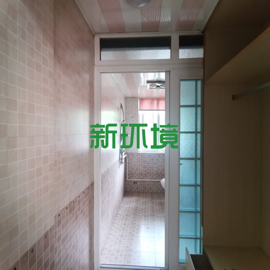 旺角佳园  3室2厅2卫   53.80万客厅