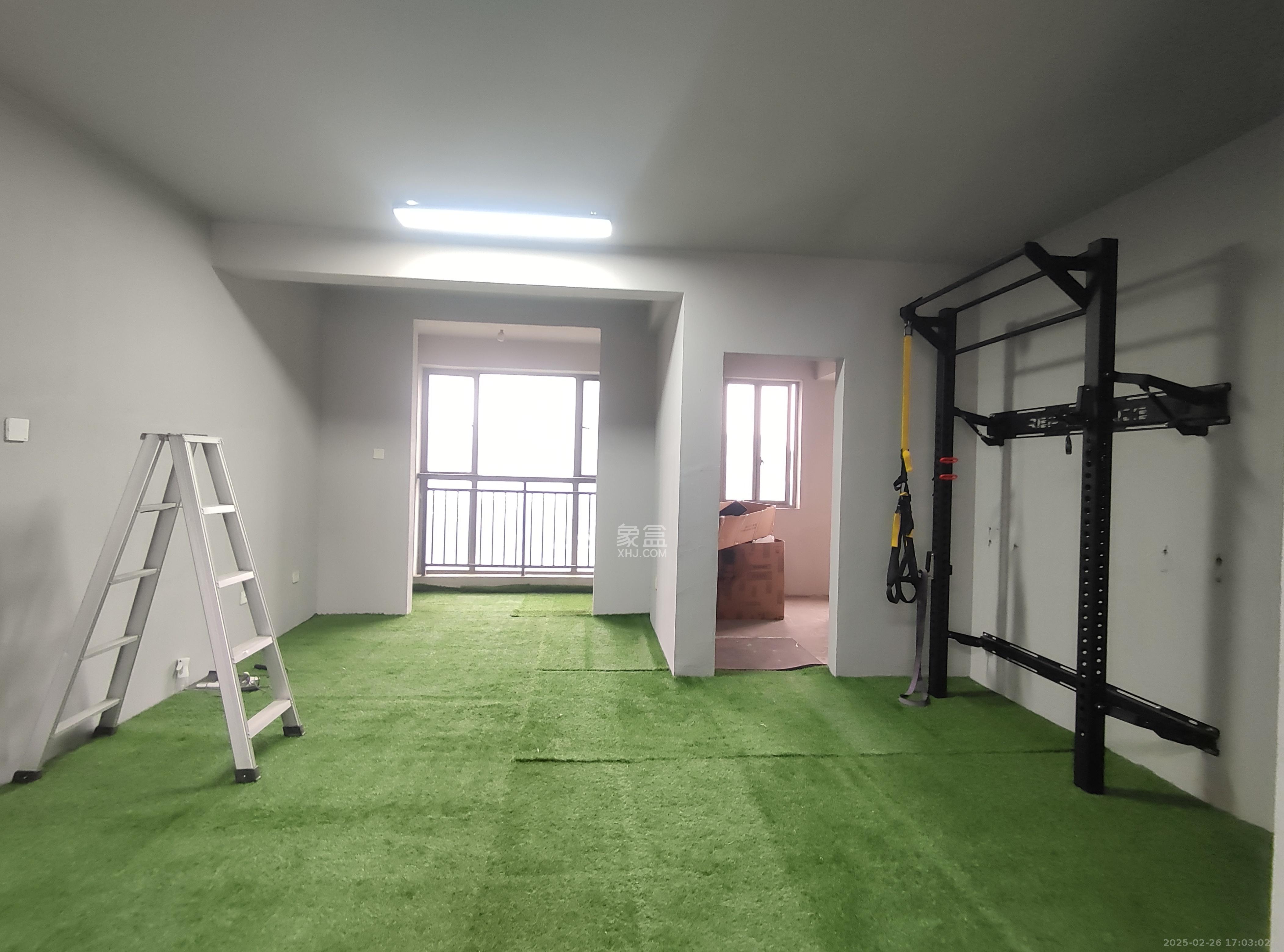 龍灣1號(hào)公館  2室2廳1衛(wèi)   1500.00元/月室內(nèi)圖