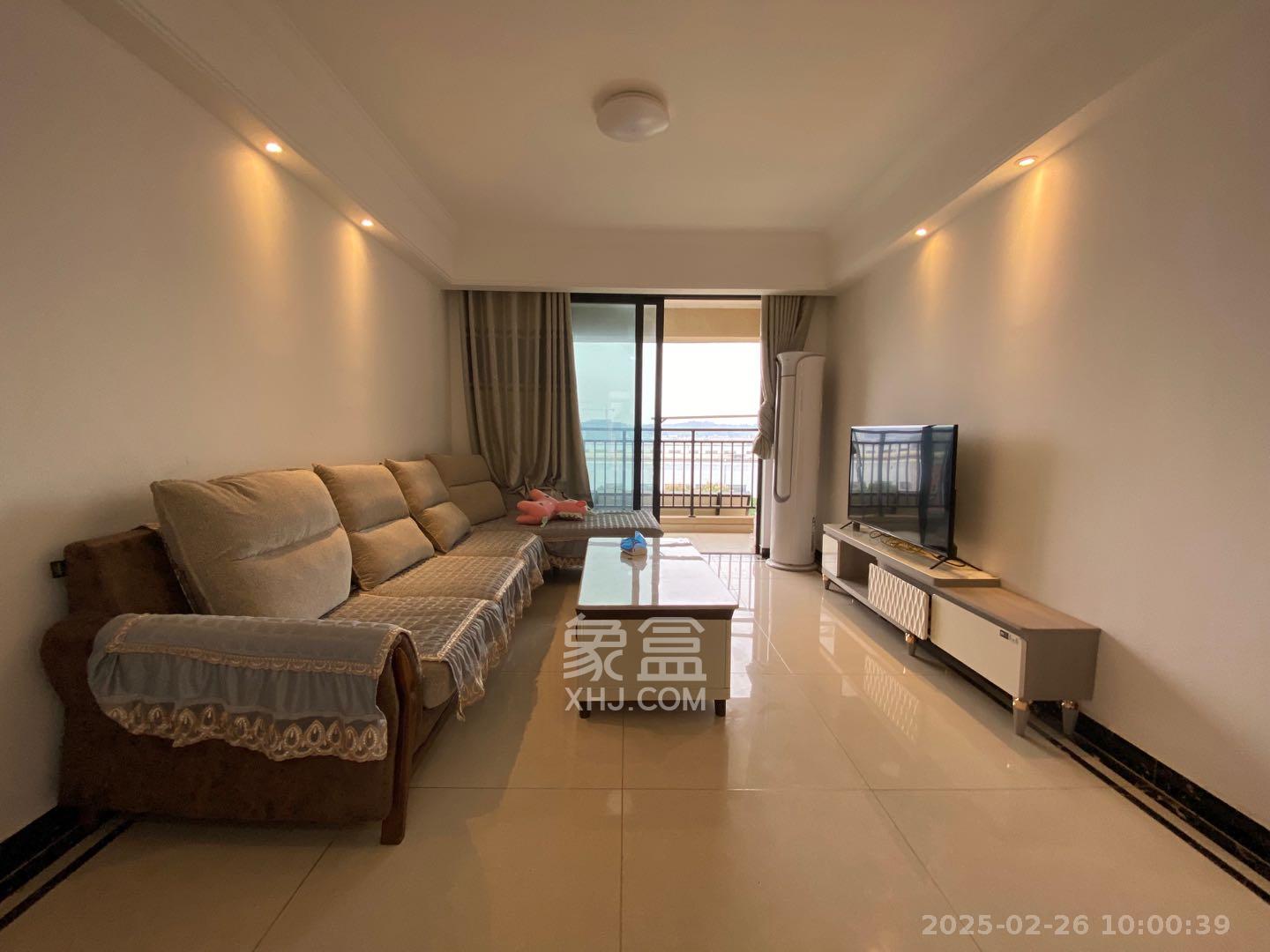 中海新城熙岸(中信新城五期) 3室2厅1卫 2100.0元/月 中海新城熙岸(中信新城五期) 3室2厅1卫 2100.0元/月室内图