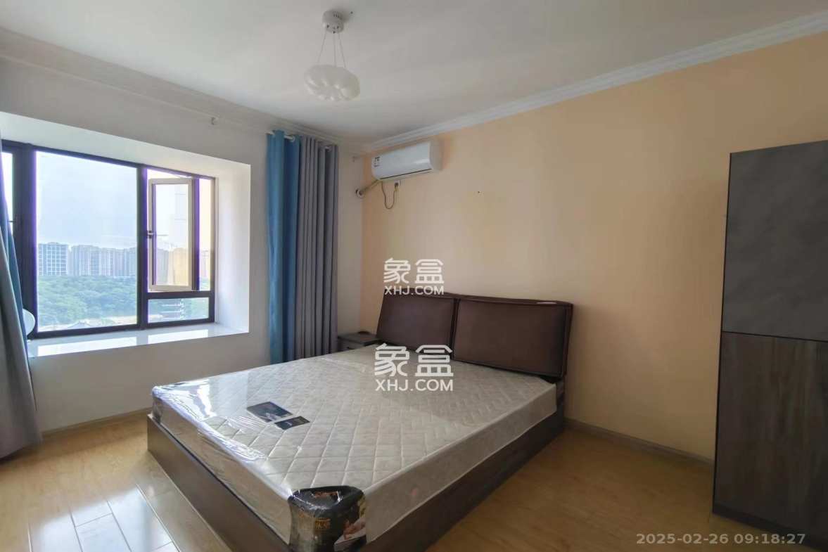 君合天玺  3室2厅2卫    3400.0元/月 君合天玺  3室2厅2卫    3400.0元/月室内图