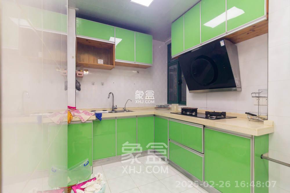 才子佳郡  3室2厅1卫   1800.00元/月室内图