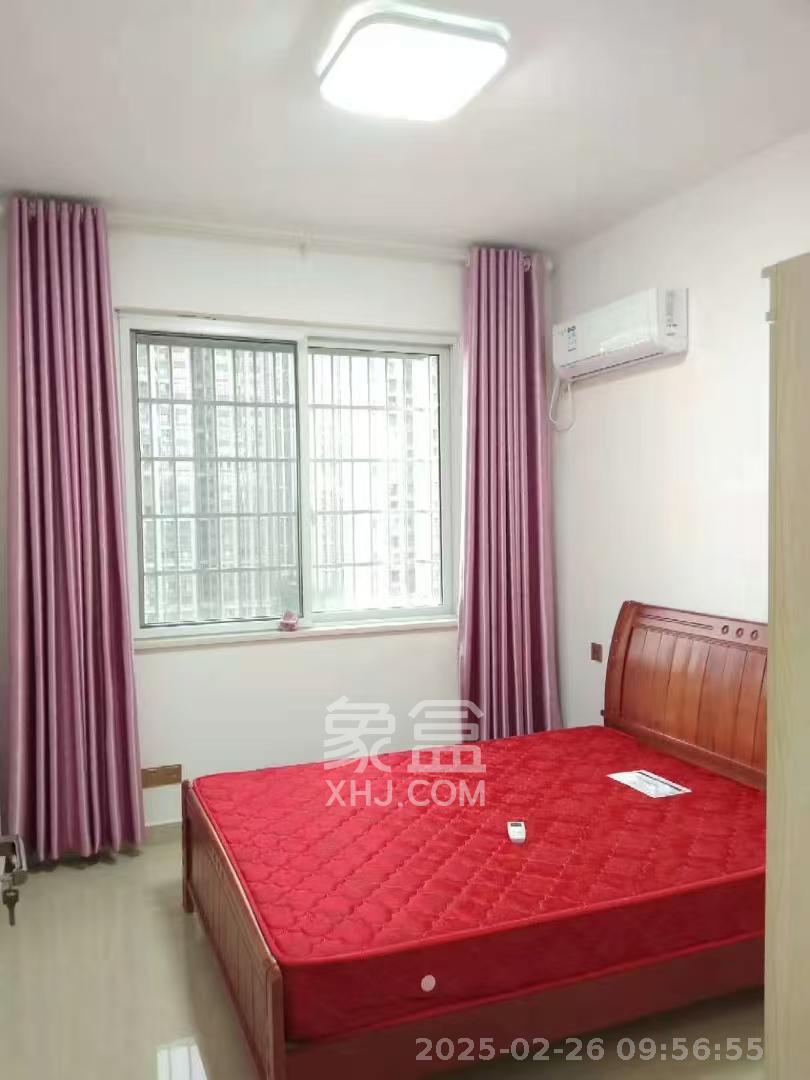 嘉顺苑 3室2厅2卫 2700.0元/月 嘉顺苑 3室2厅2卫 2700.0元/月室内图