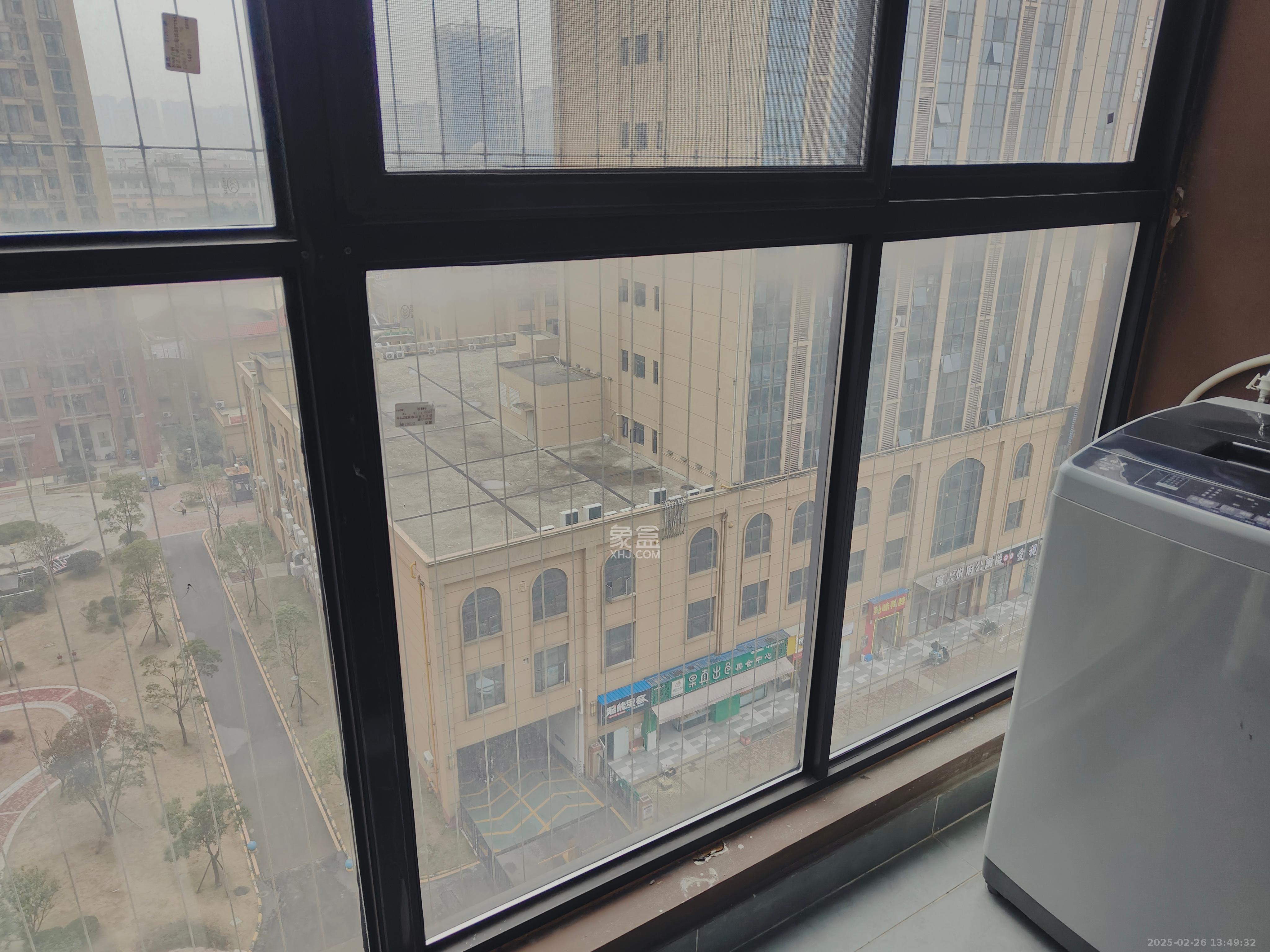 美的翰城  1室1厅1卫    1400.0元/月 美的翰城  1室1厅1卫    1400.0元/月