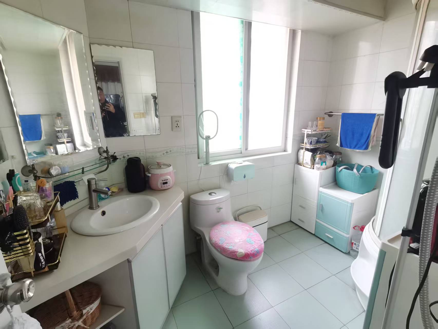 金泰花园 5室2厅2卫 90.0万 金泰花园 5室2厅2卫 90.0万室内图