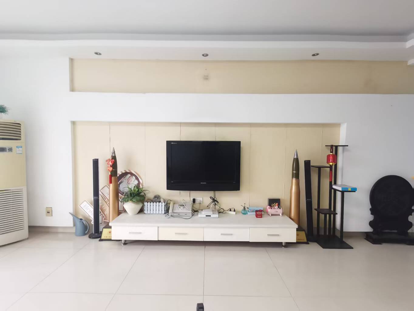 梓怡华盛家园  4室2厅2卫    66.8万 梓怡华盛家园  4室2厅2卫    66.8万室内图